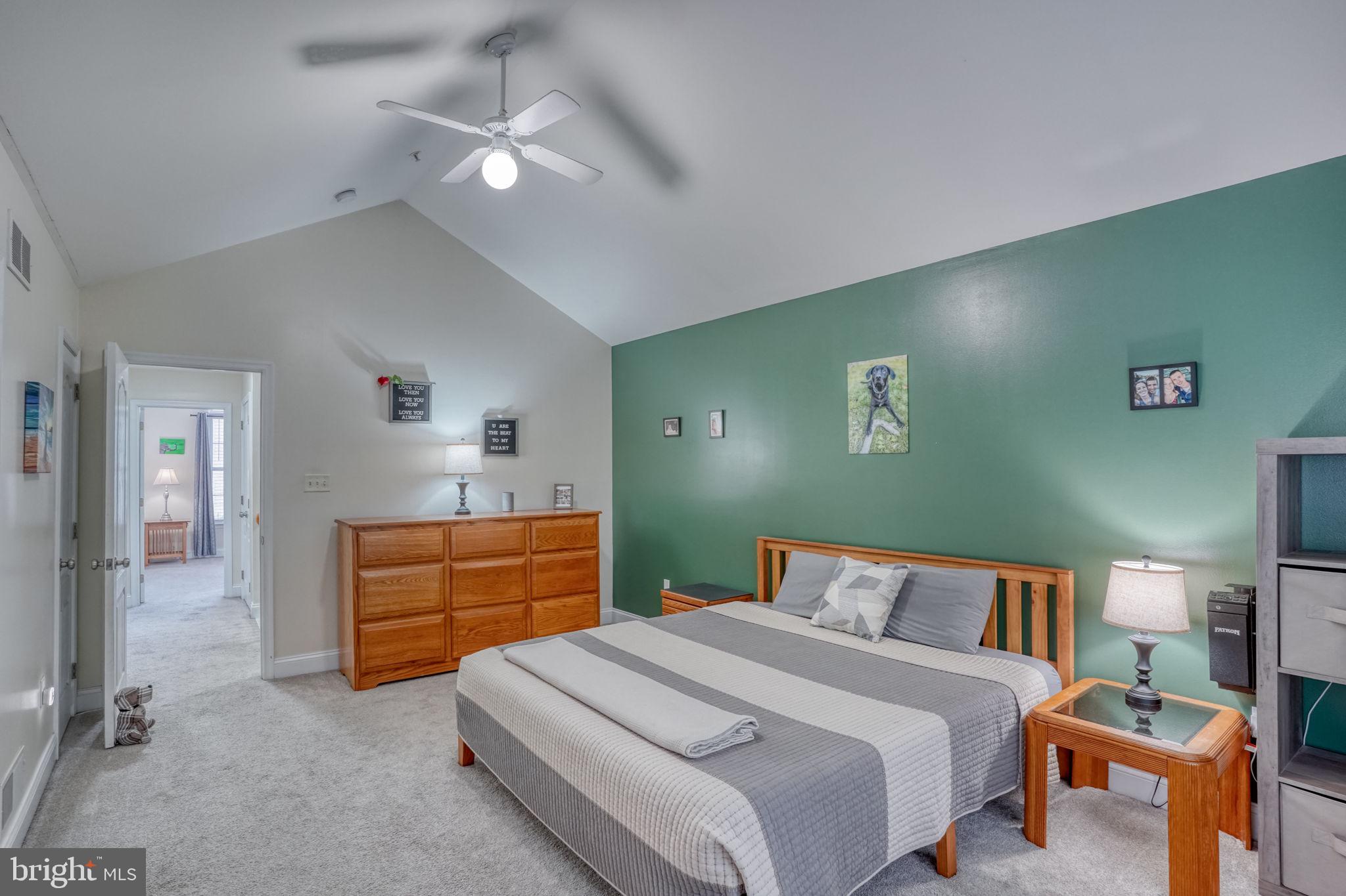 CHESAPEAKE CLUB CONDOS - Residential