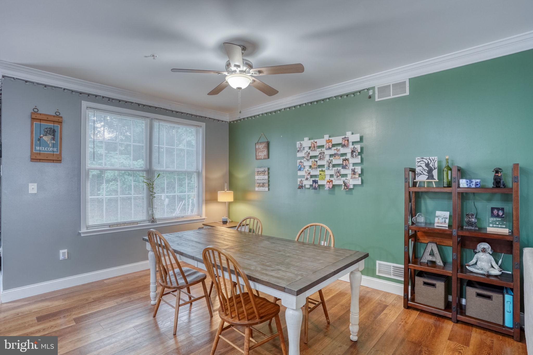 CHESAPEAKE CLUB CONDOS - Residential