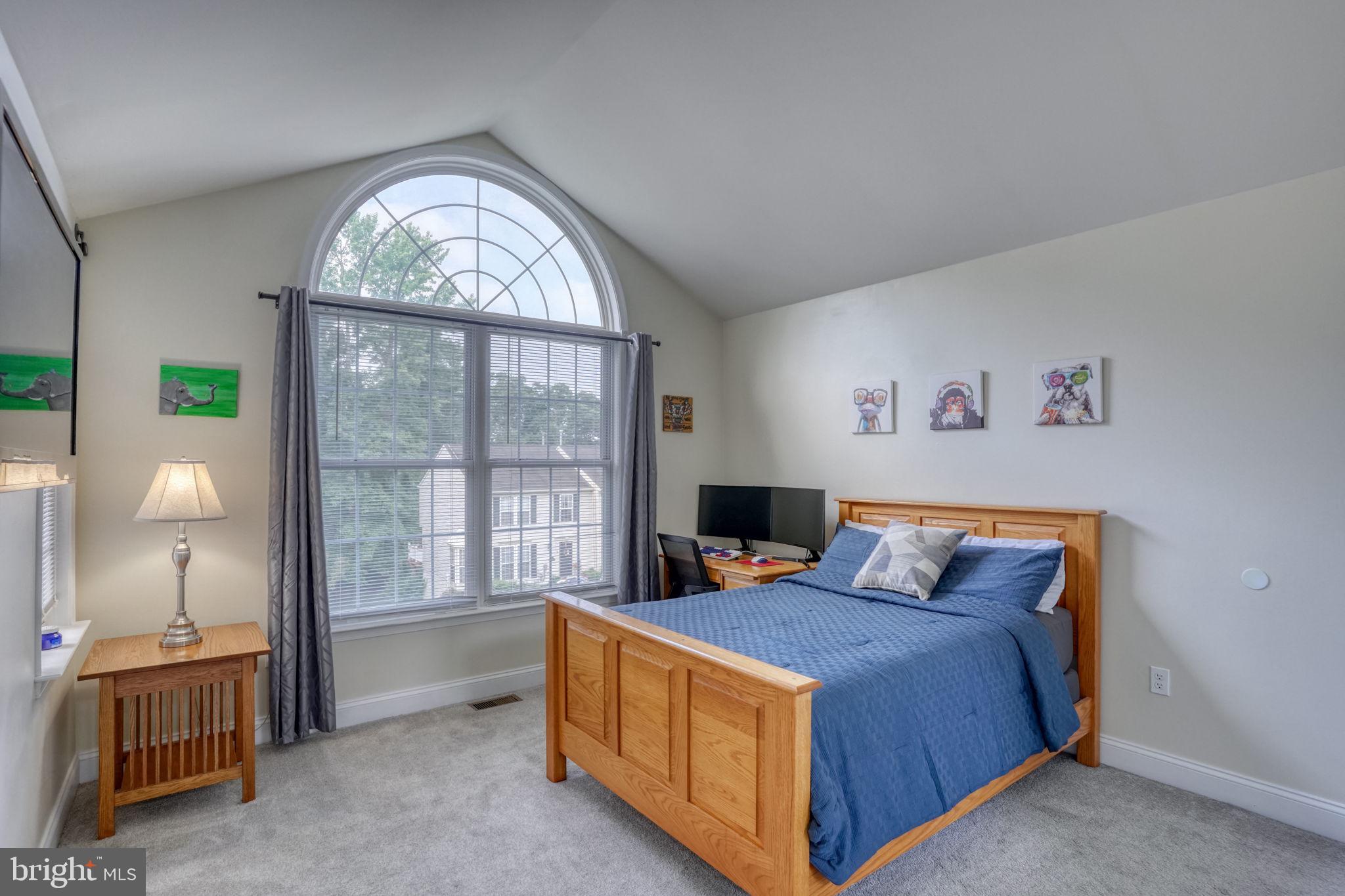 CHESAPEAKE CLUB CONDOS - Residential