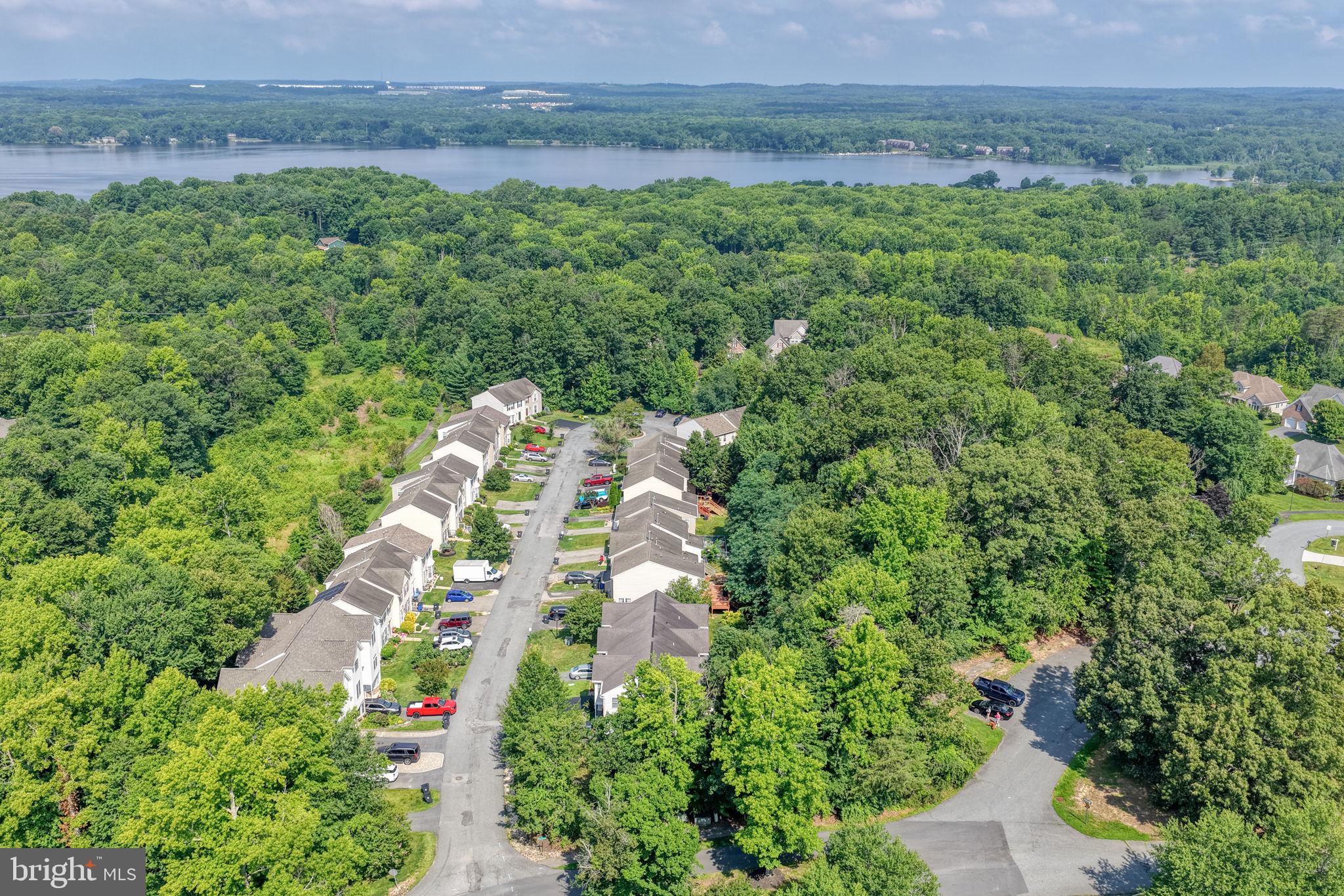 CHESAPEAKE CLUB CONDOS - Residential