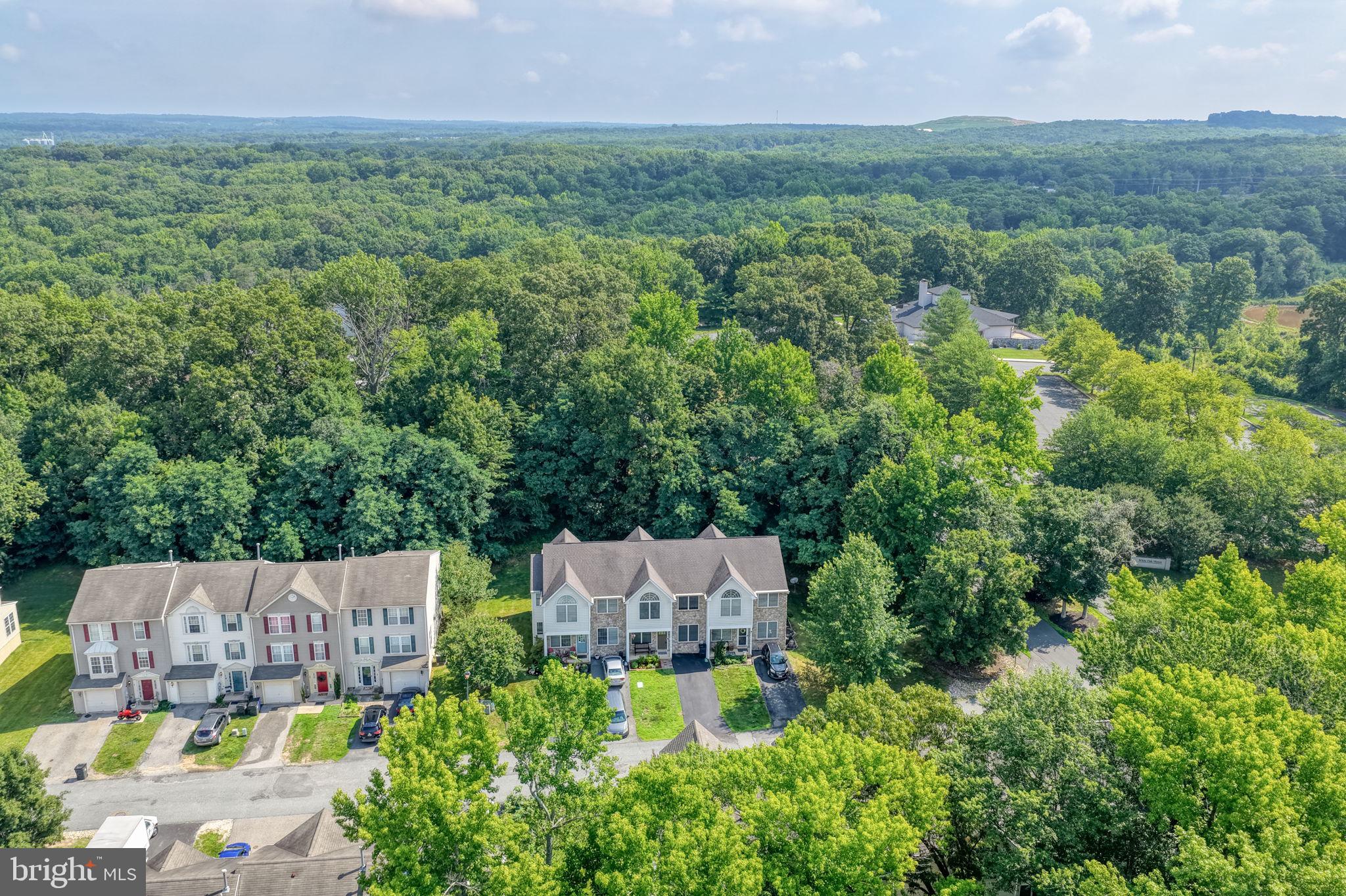 CHESAPEAKE CLUB CONDOS - Residential