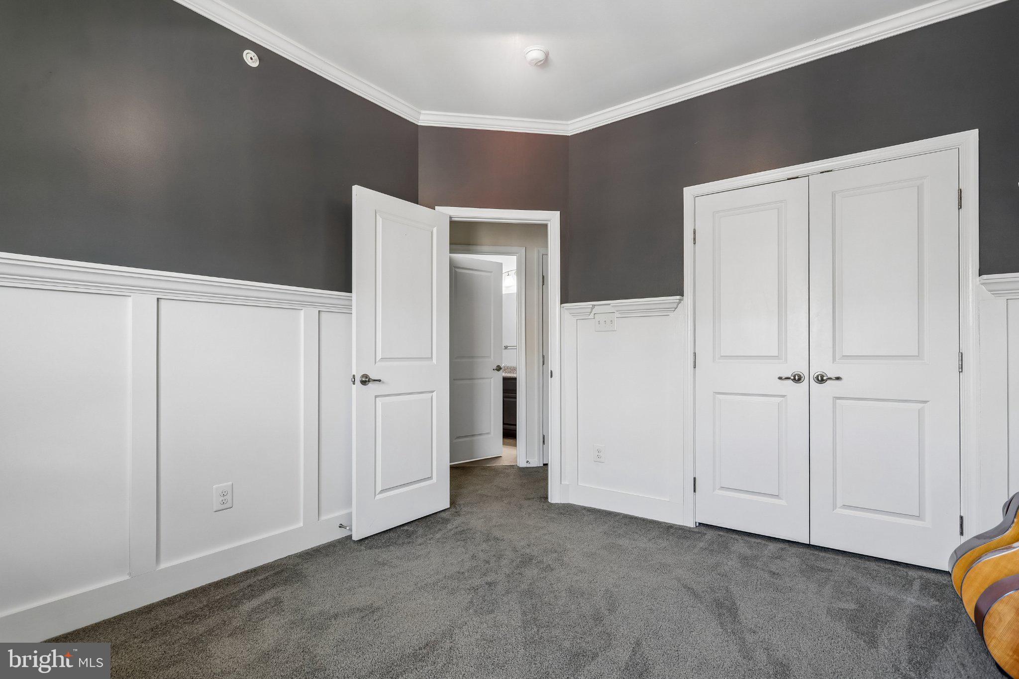 SOMERSET CONDO - Residential