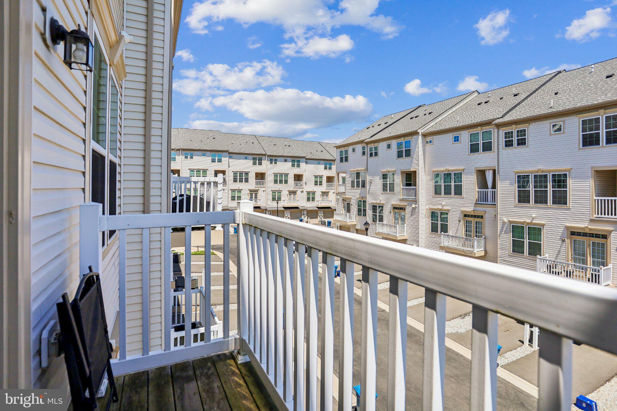 SOMERSET CONDO - Residential