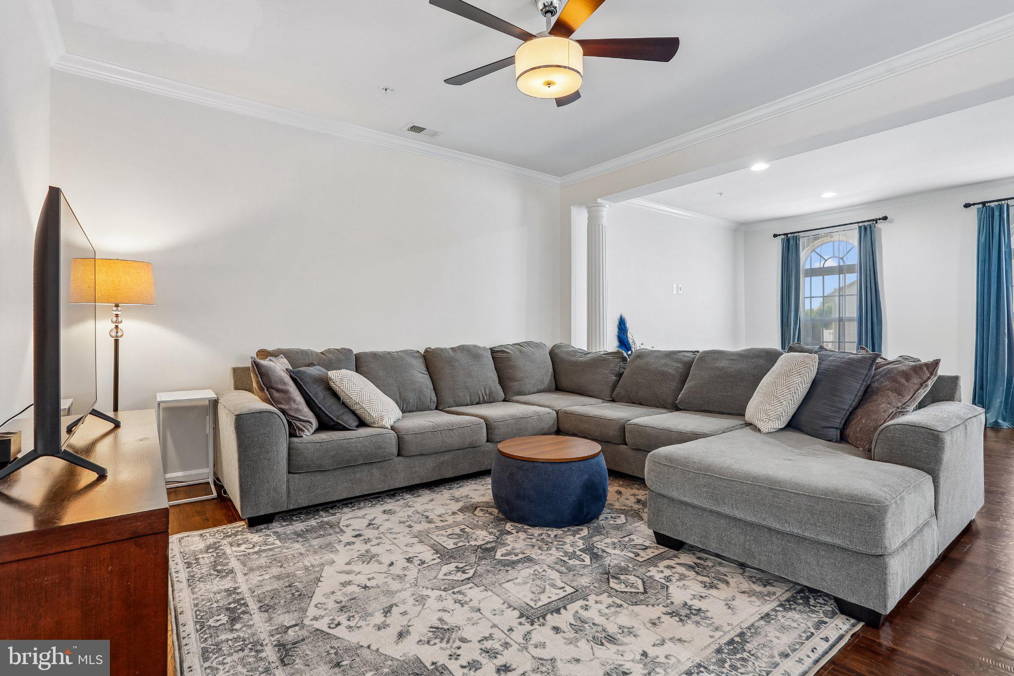 SOMERSET CONDO - Residential