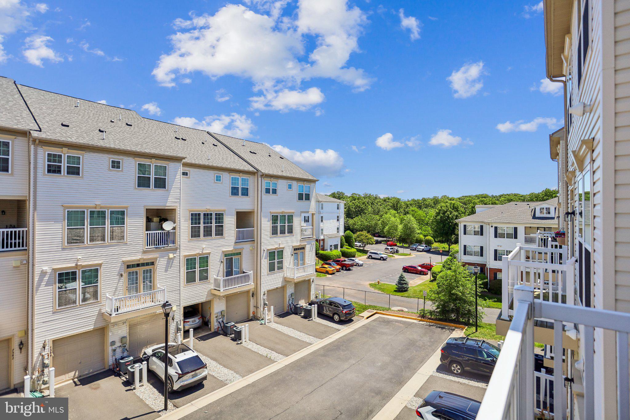 SOMERSET CONDO - Residential