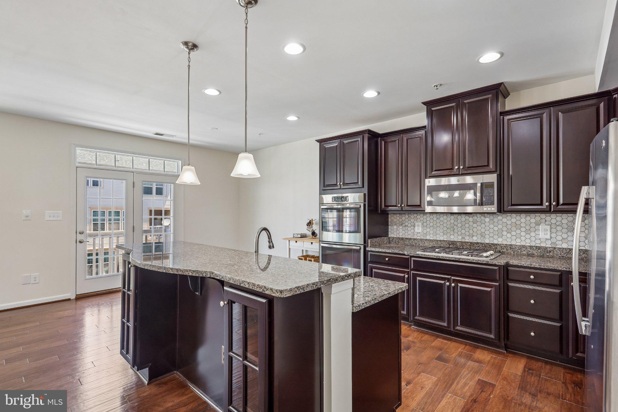 SOMERSET CONDO - Residential