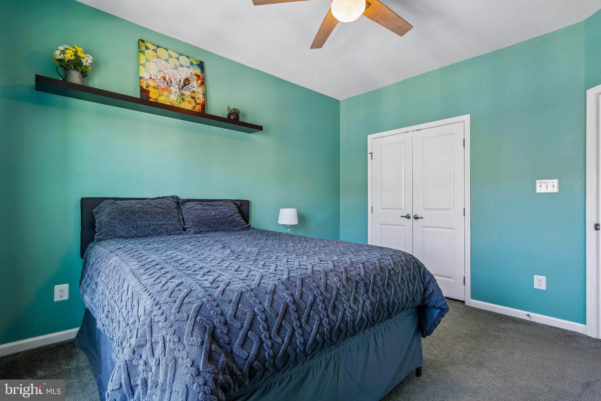 SOMERSET CONDO - Residential