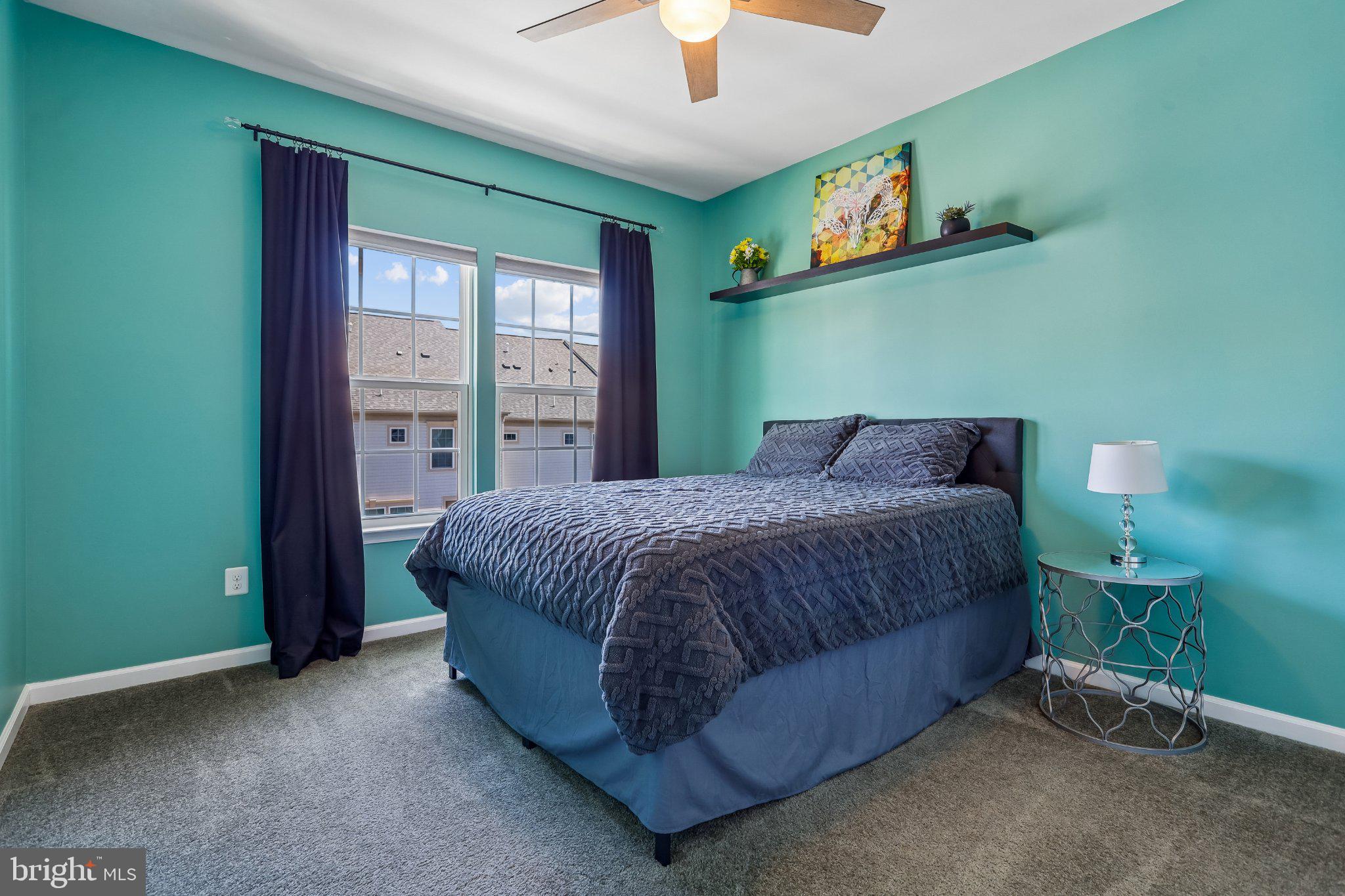 SOMERSET CONDO - Residential