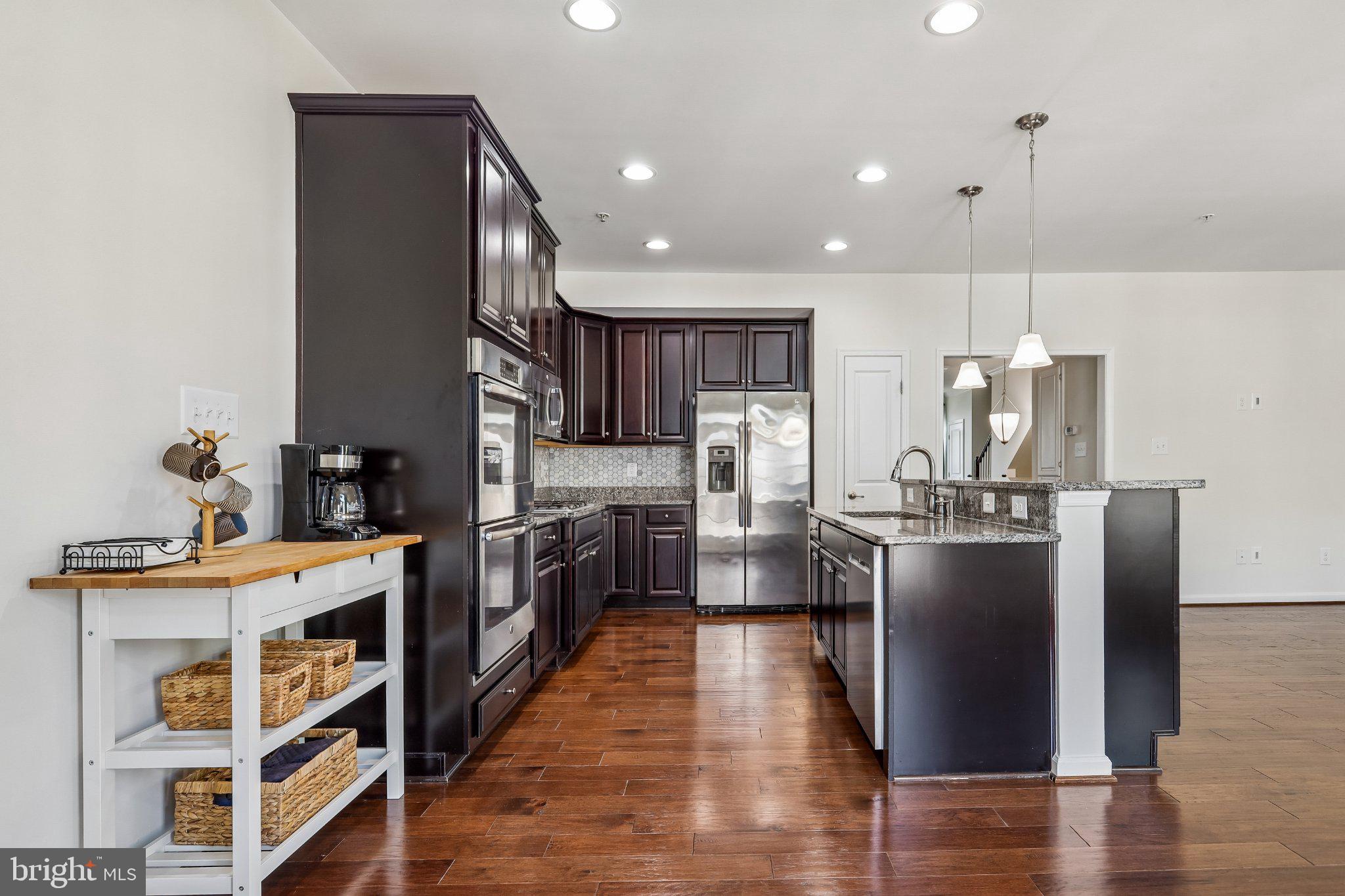 SOMERSET CONDO - Residential