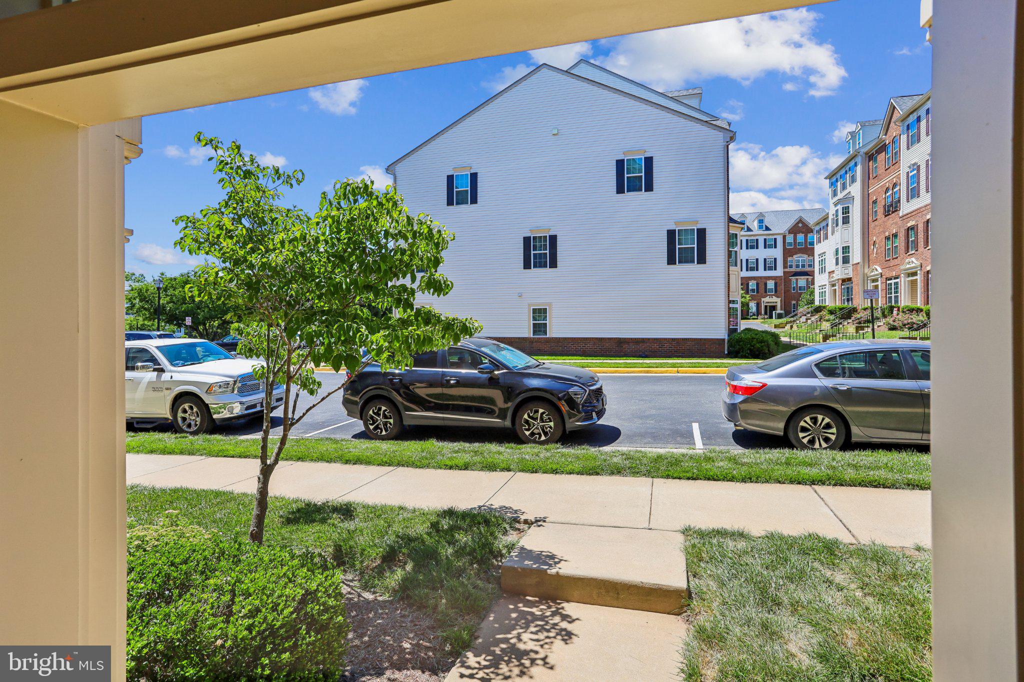 SOMERSET CONDO - Residential