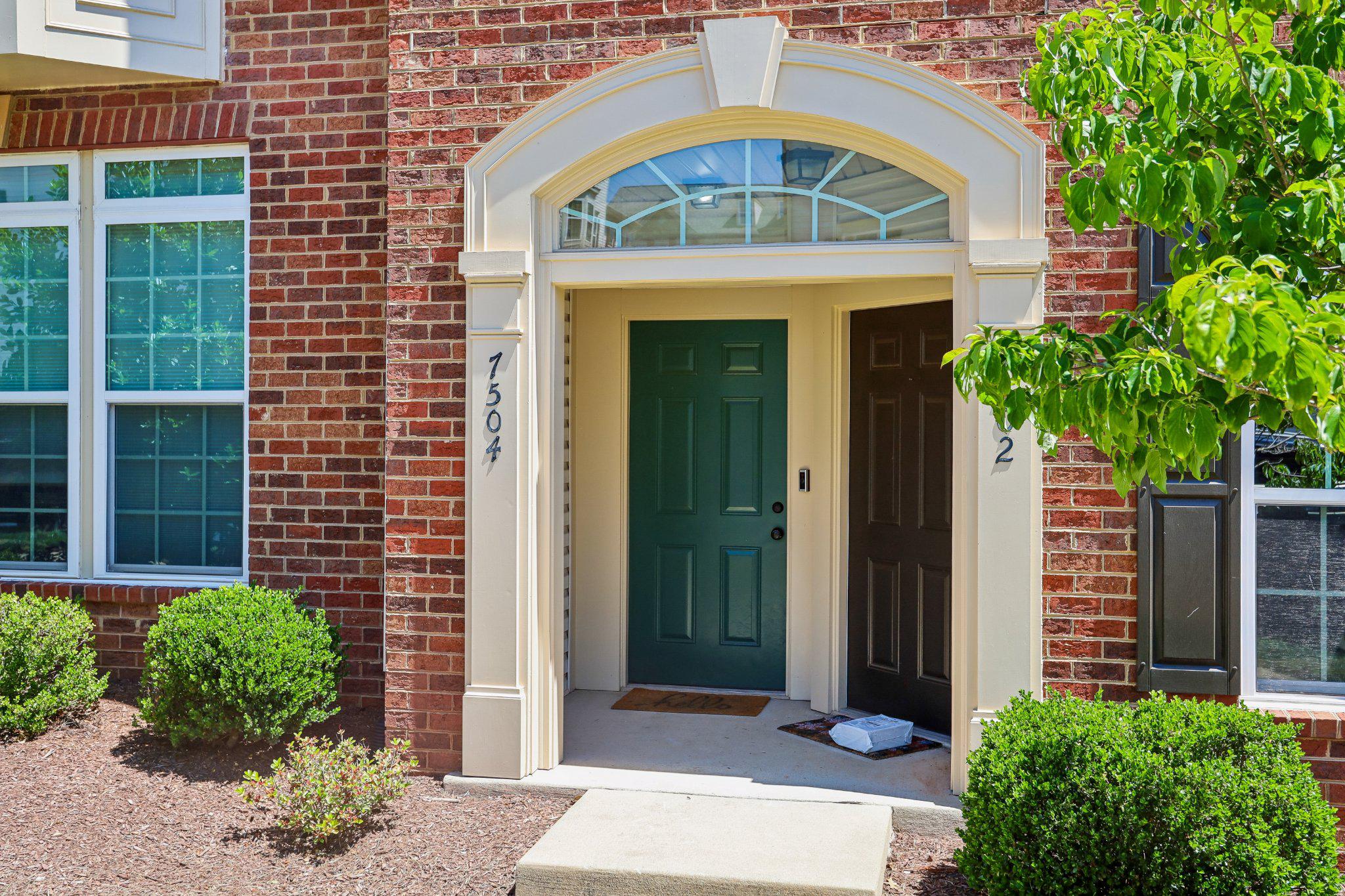SOMERSET CONDO - Residential