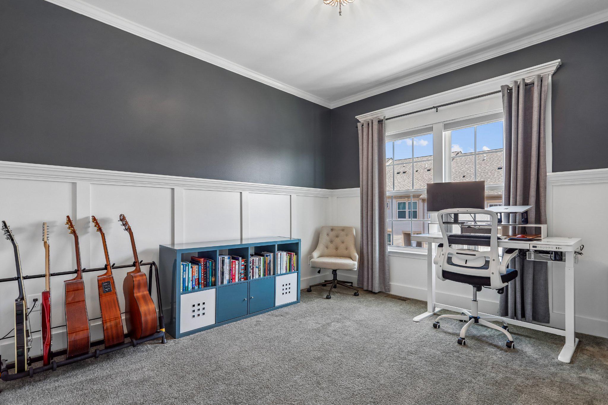 SOMERSET CONDO - Residential