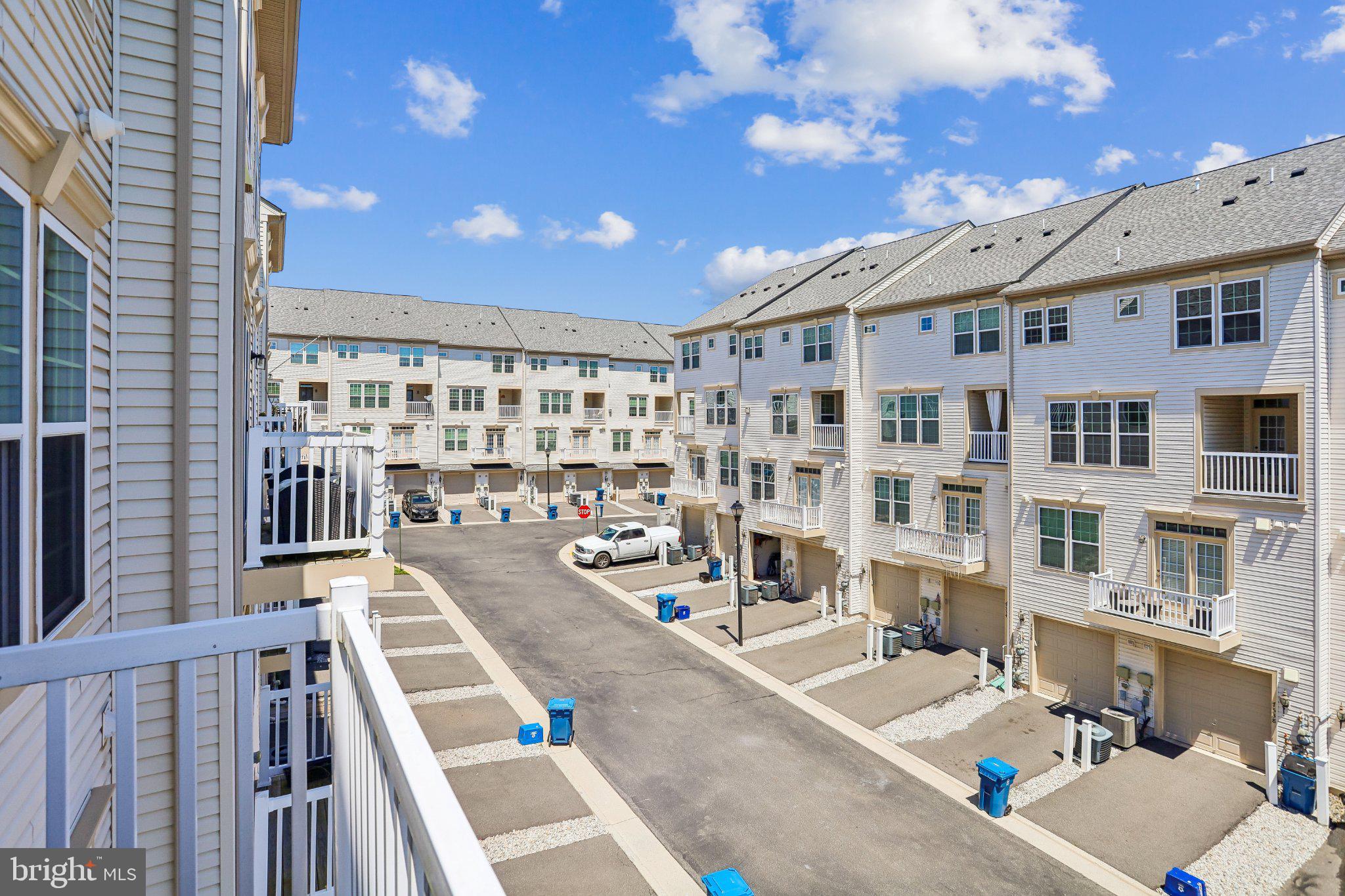 SOMERSET CONDO - Residential