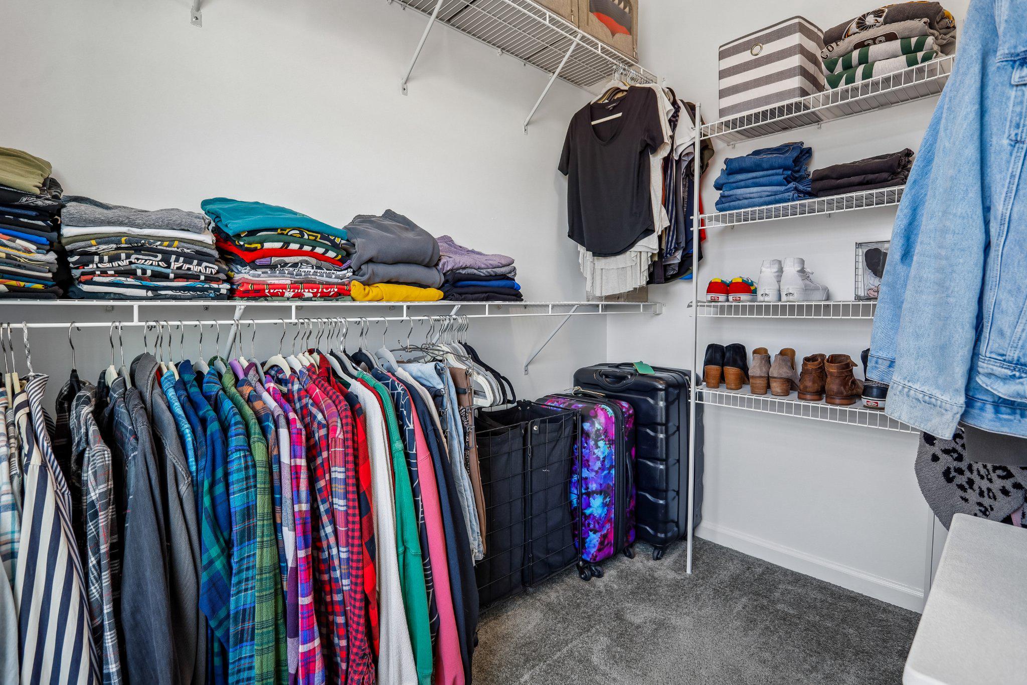 SOMERSET CONDO - Residential
