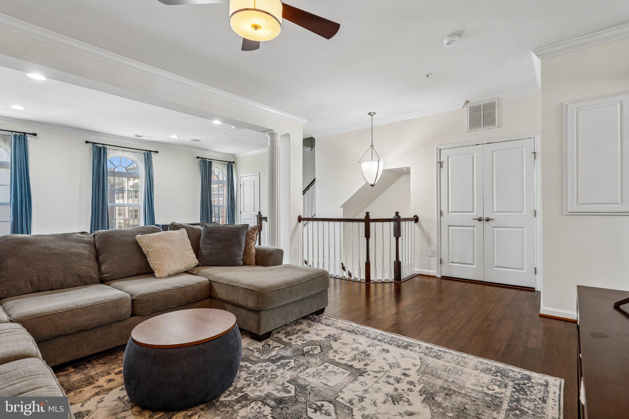 SOMERSET CONDO - Residential