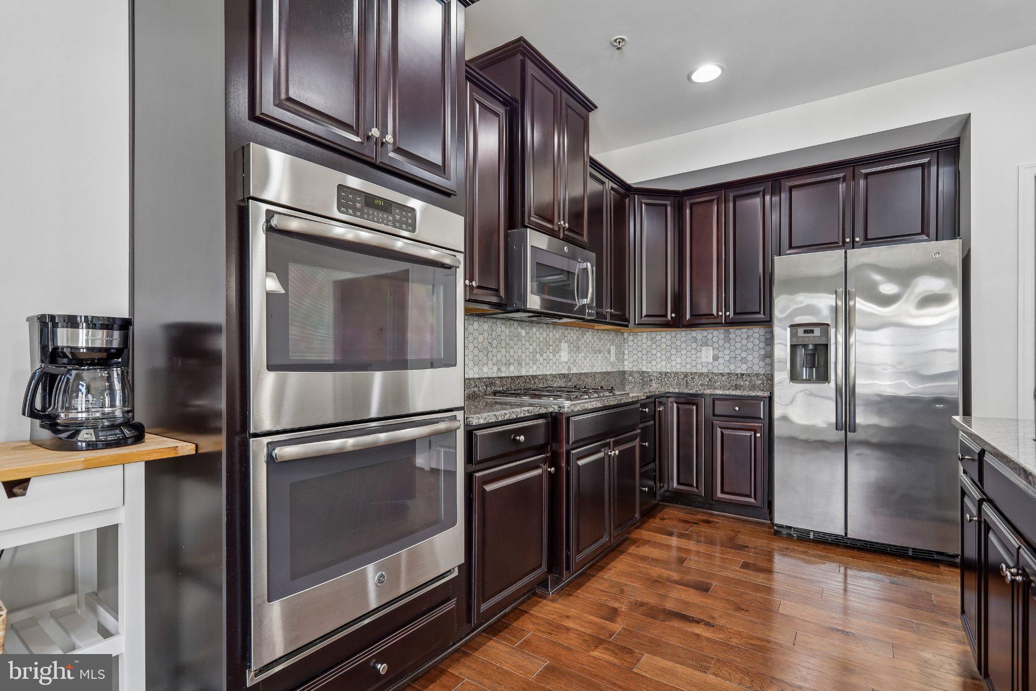 SOMERSET CONDO - Residential