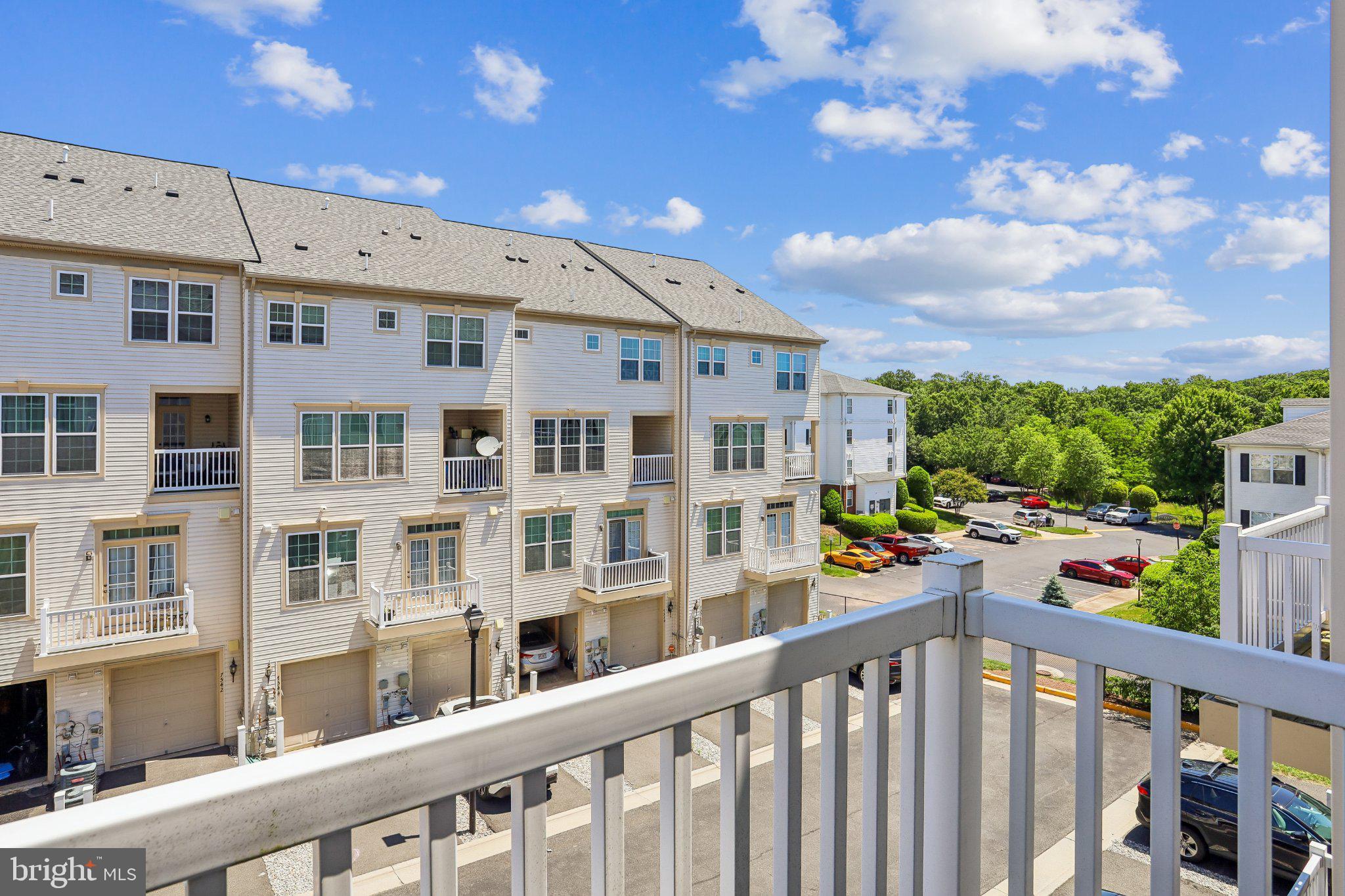 SOMERSET CONDO - Residential