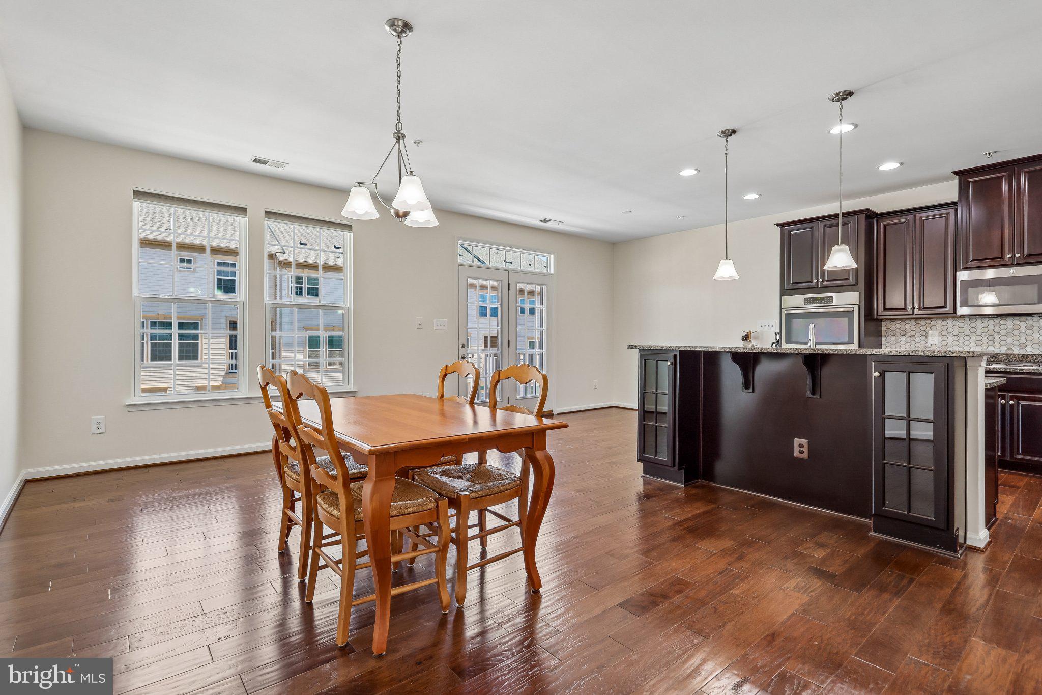 SOMERSET CONDO - Residential