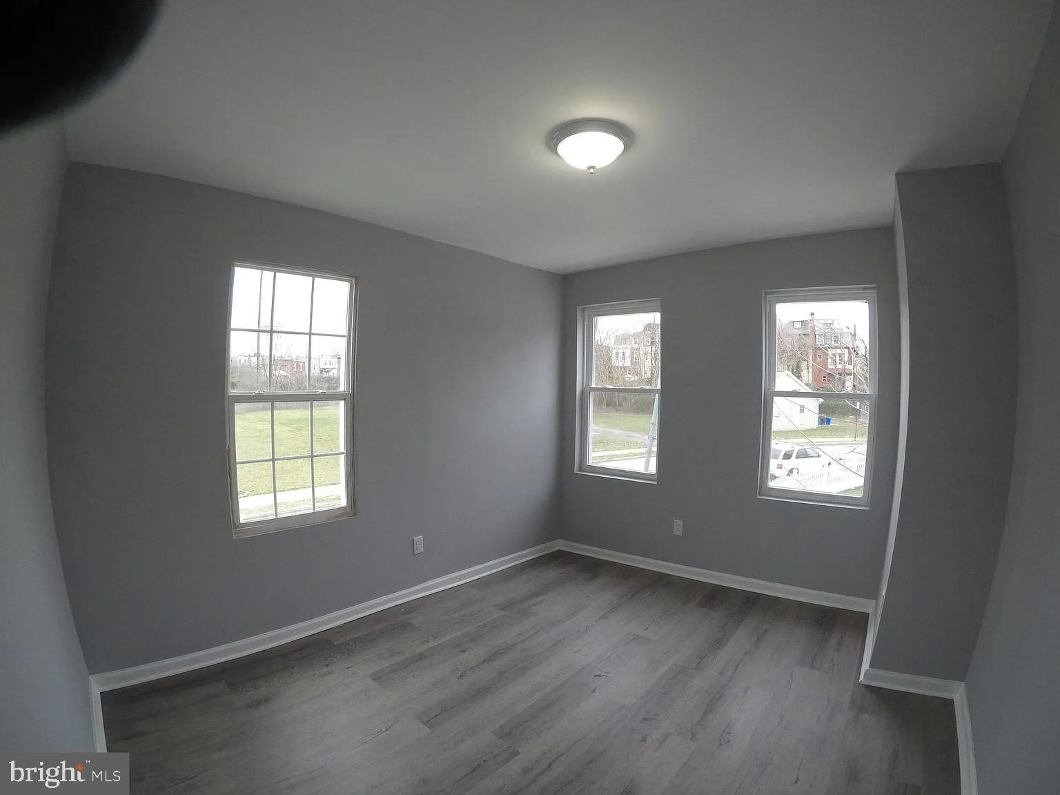 CEDAR PARK - Residential