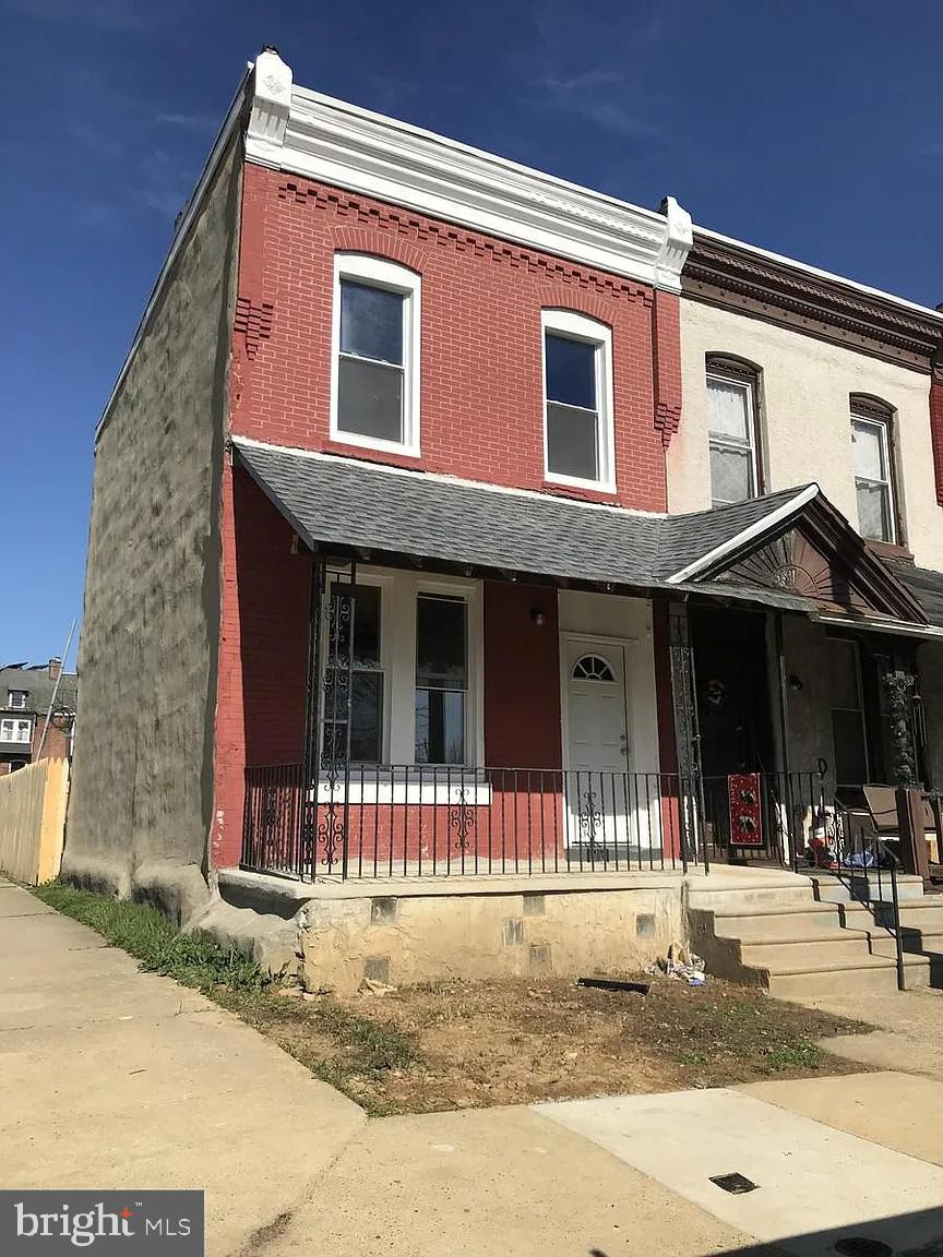 CEDAR PARK - Residential