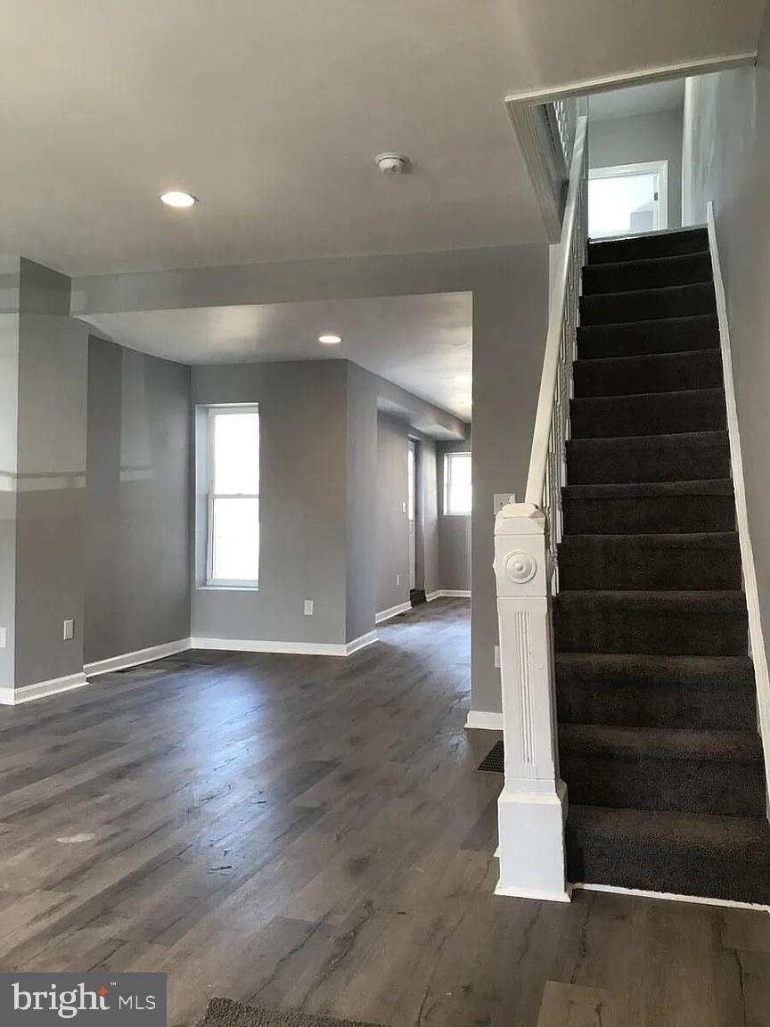 CEDAR PARK - Residential