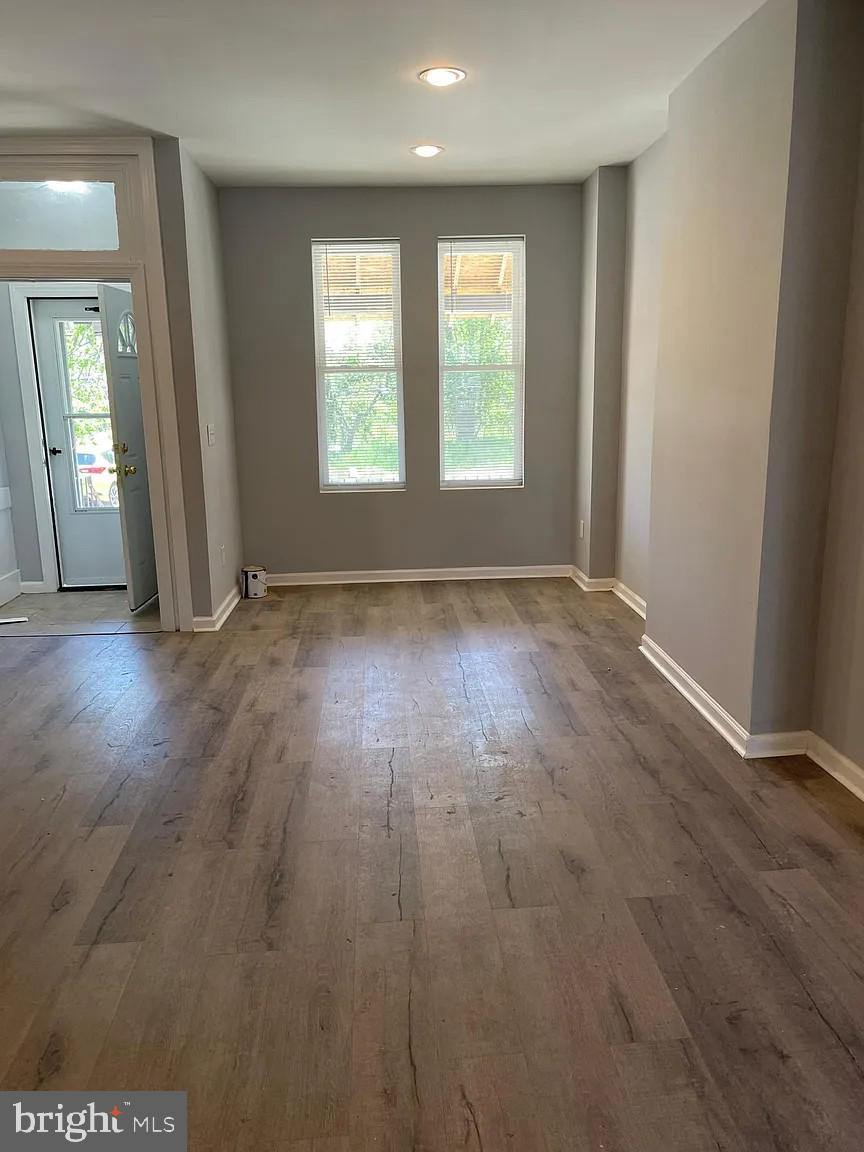 CEDAR PARK - Residential