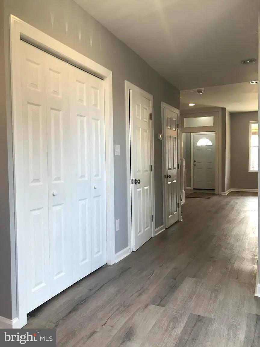 CEDAR PARK - Residential