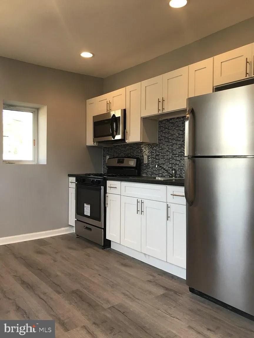 CEDAR PARK - Residential
