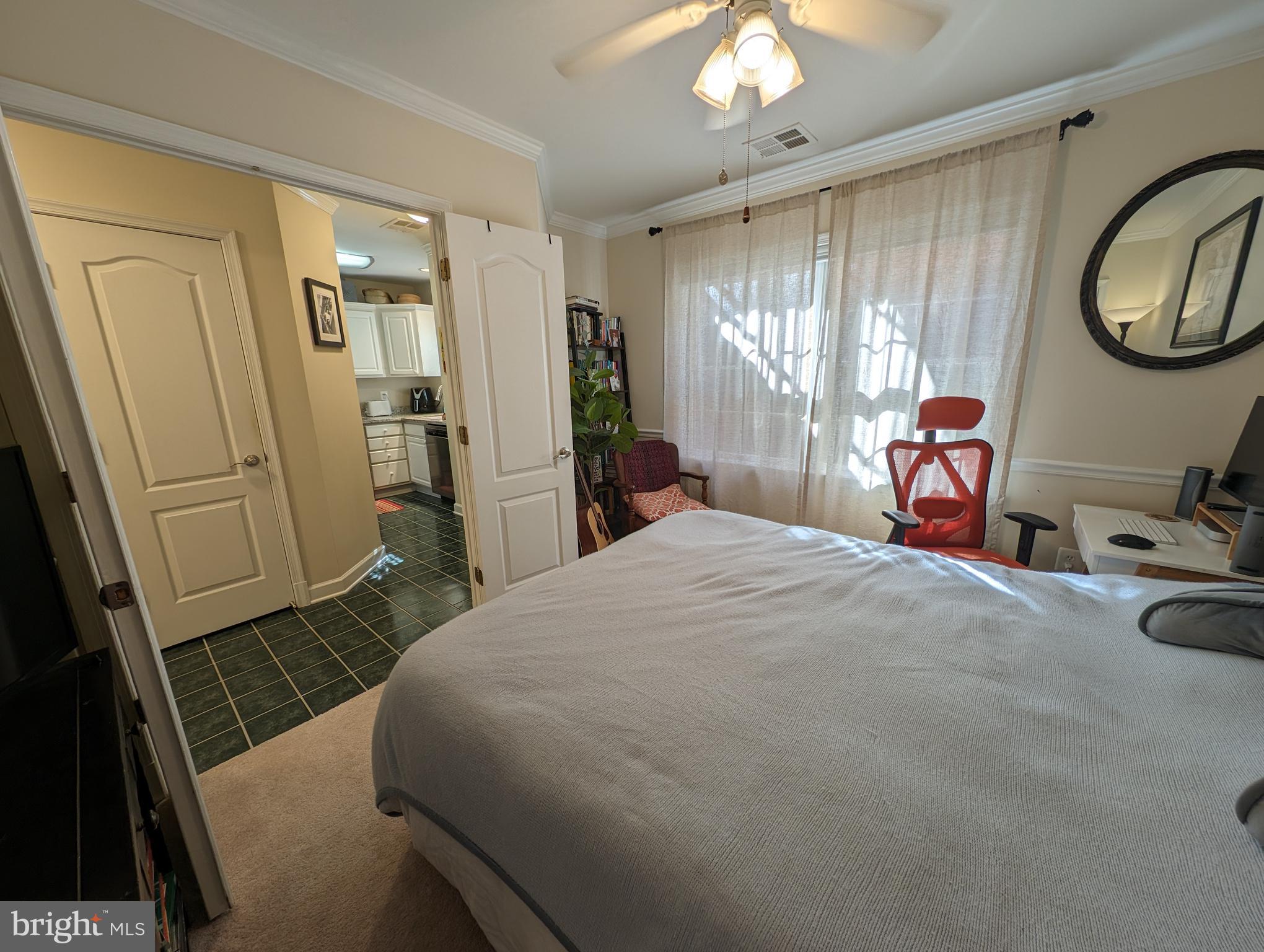 FALLS STATION - Residential Lease