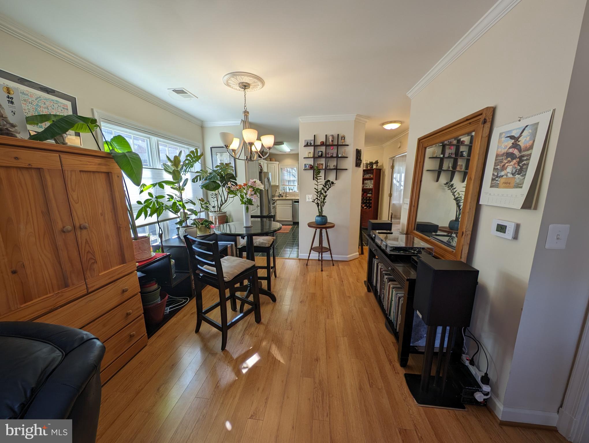 FALLS STATION - Residential Lease