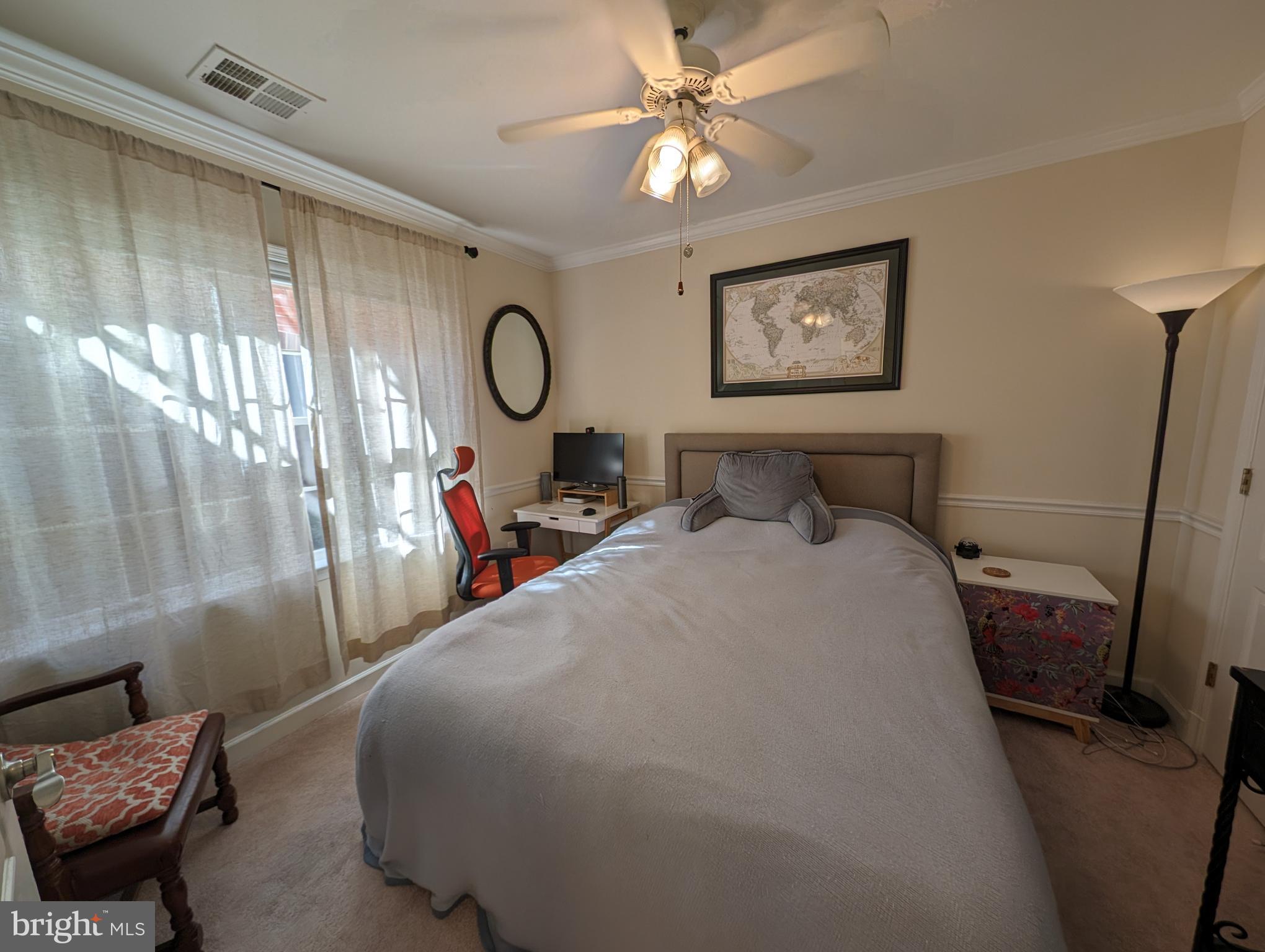 FALLS STATION - Residential Lease