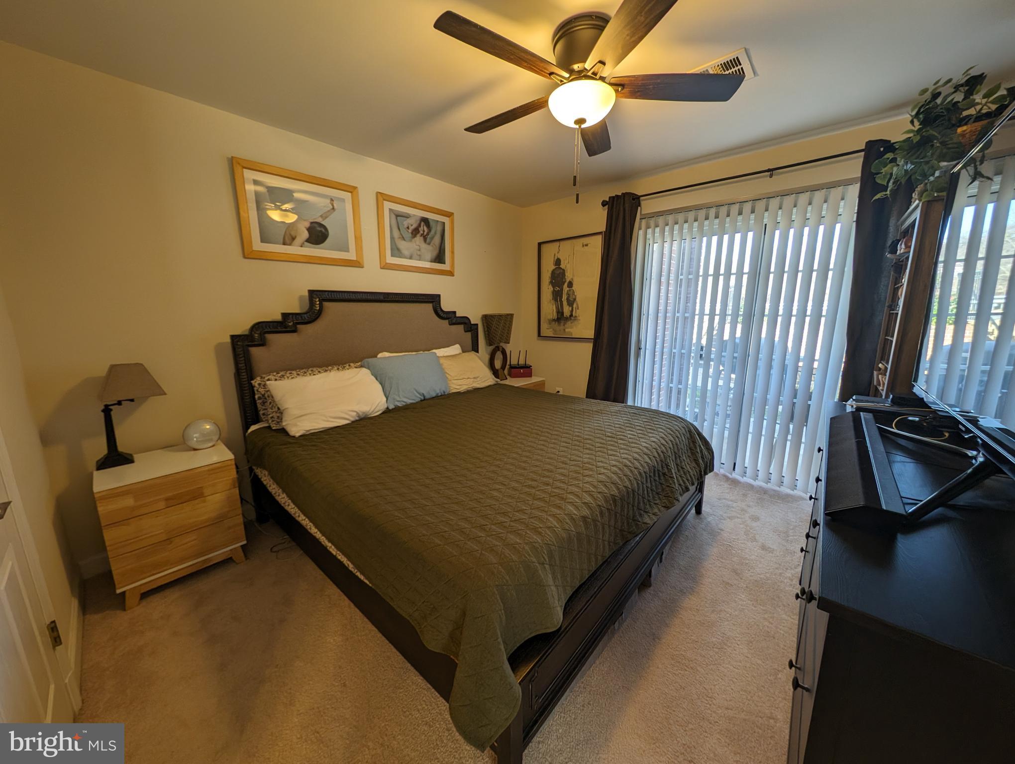 FALLS STATION - Residential Lease