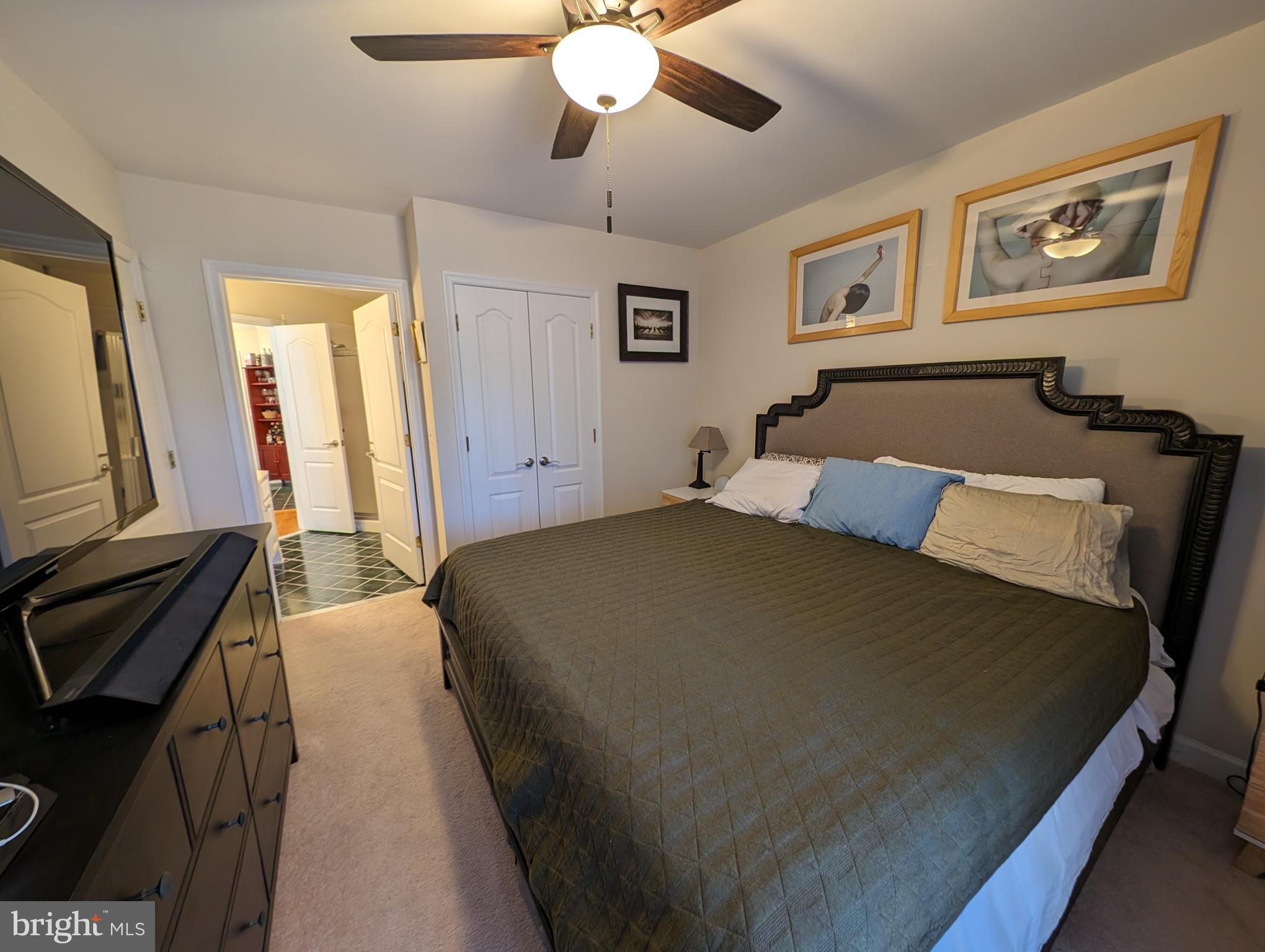 FALLS STATION - Residential Lease