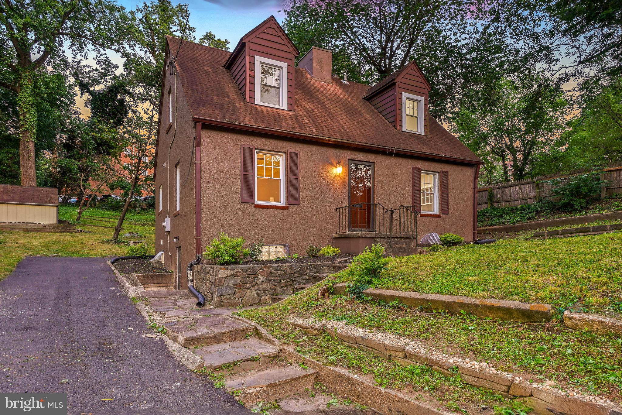 BLAIR - Residential