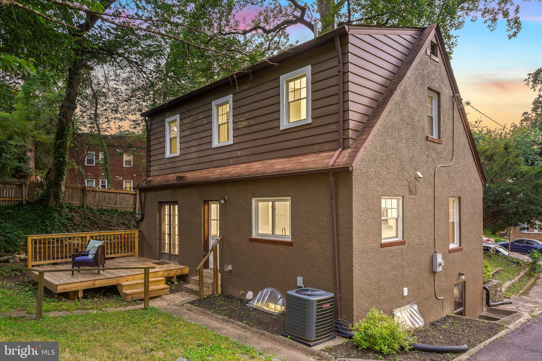 BLAIR - Residential