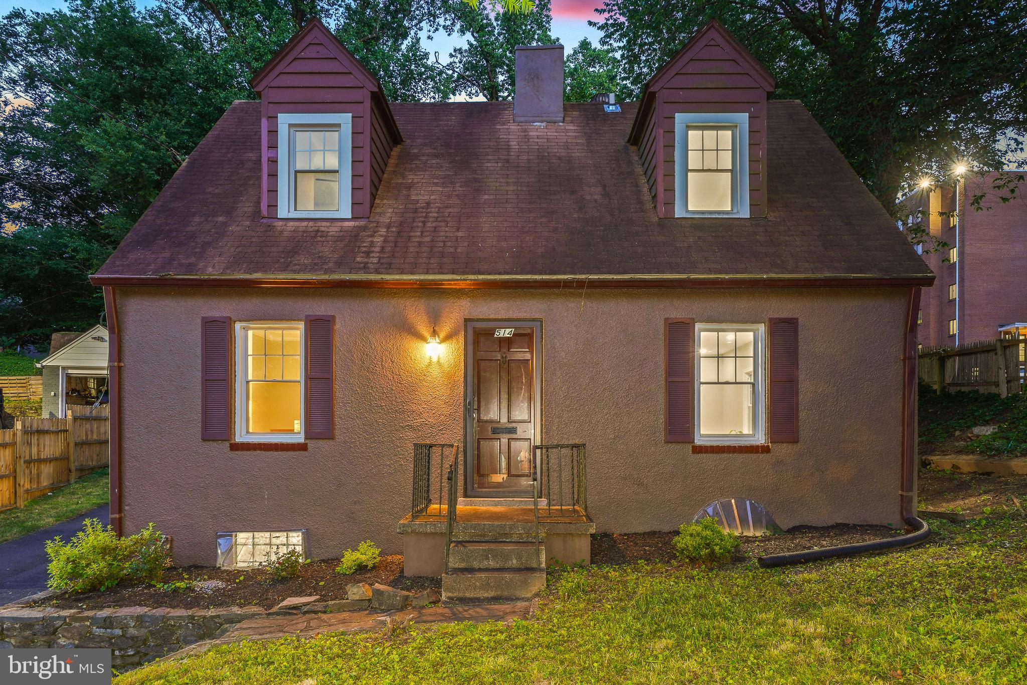 BLAIR - Residential