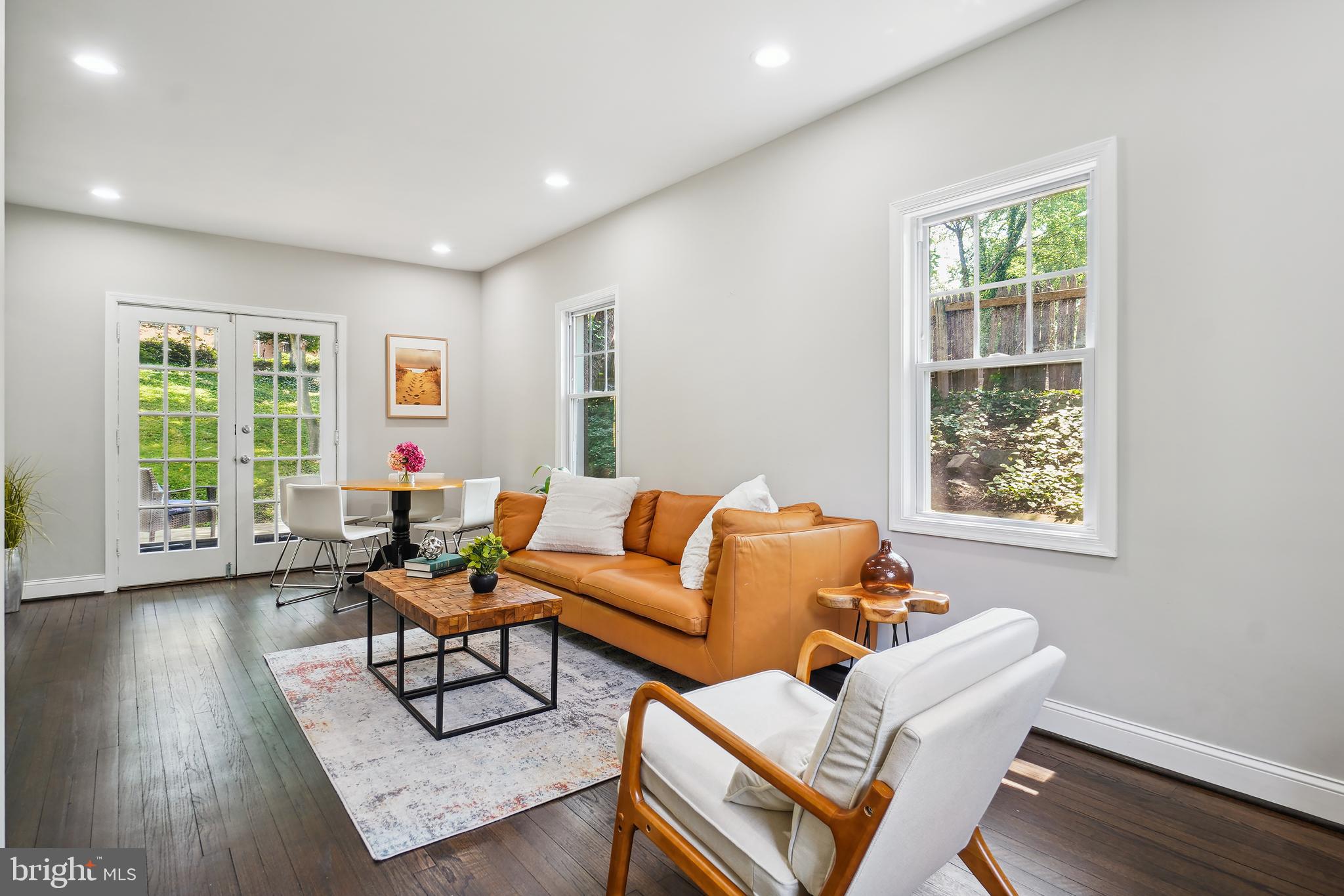 BLAIR - Residential