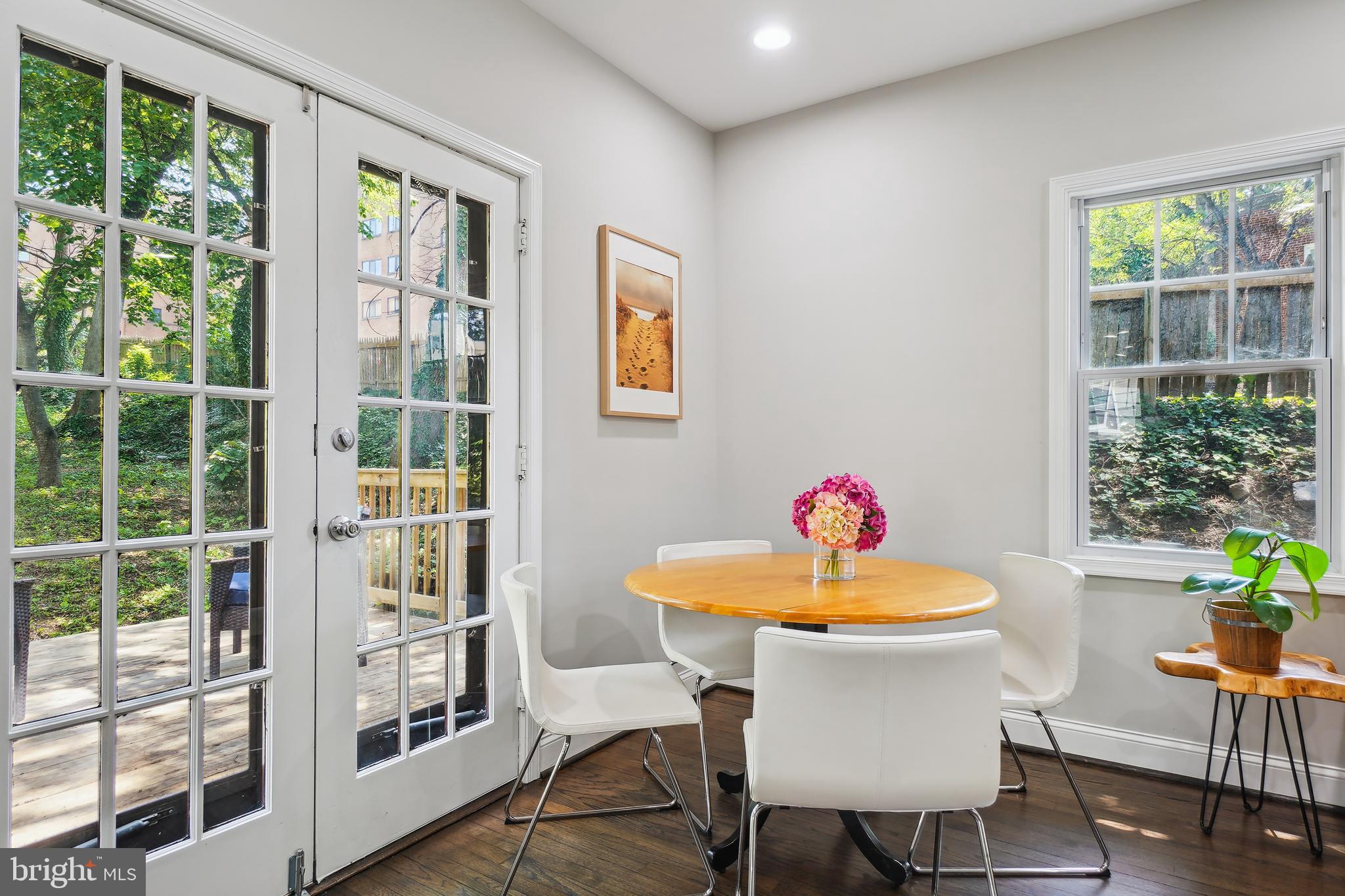 BLAIR - Residential