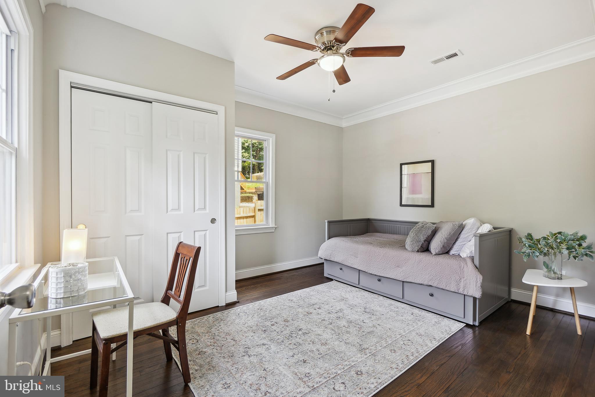 BLAIR - Residential