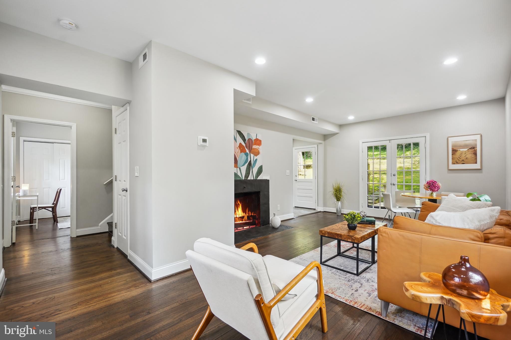 BLAIR - Residential