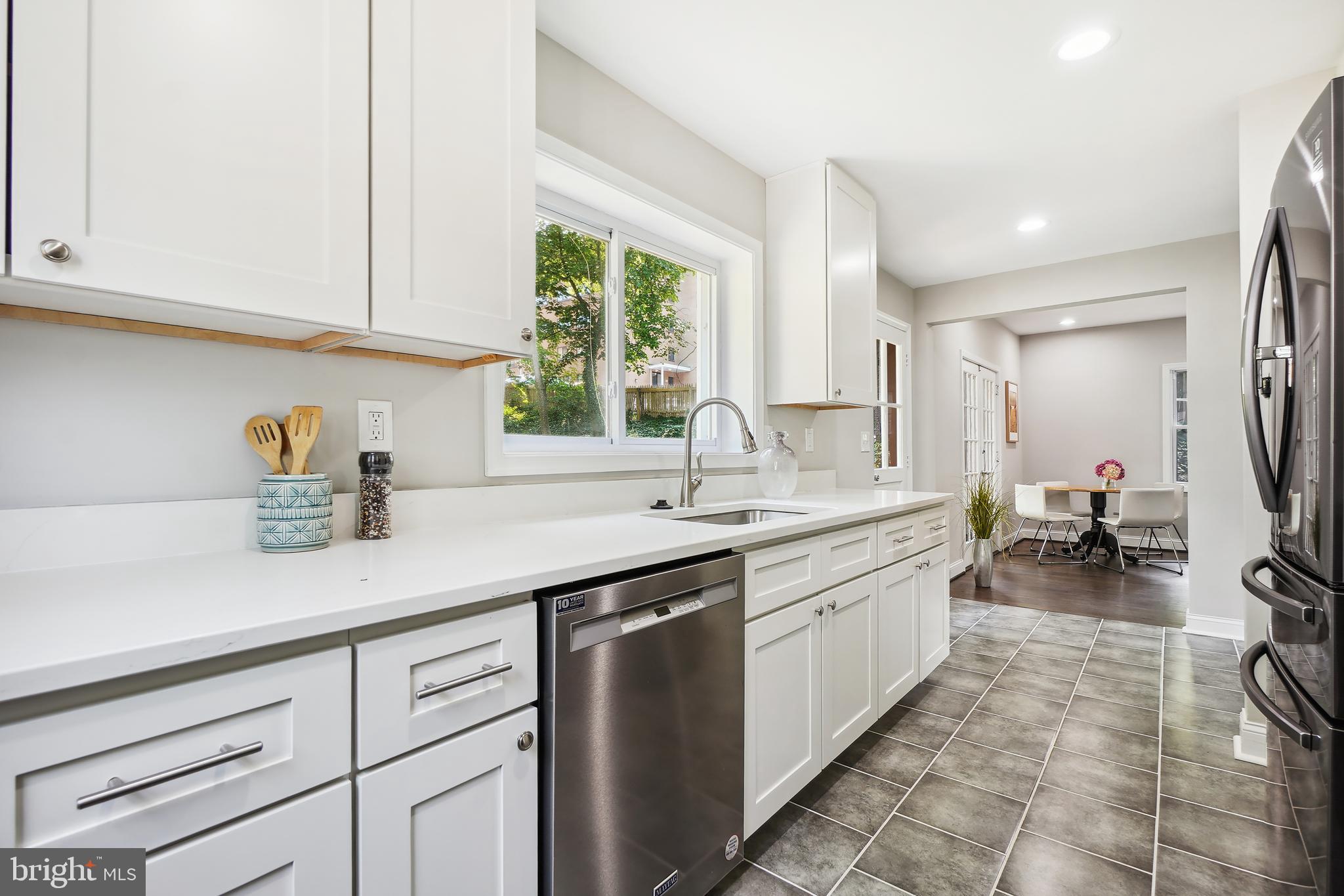 BLAIR - Residential