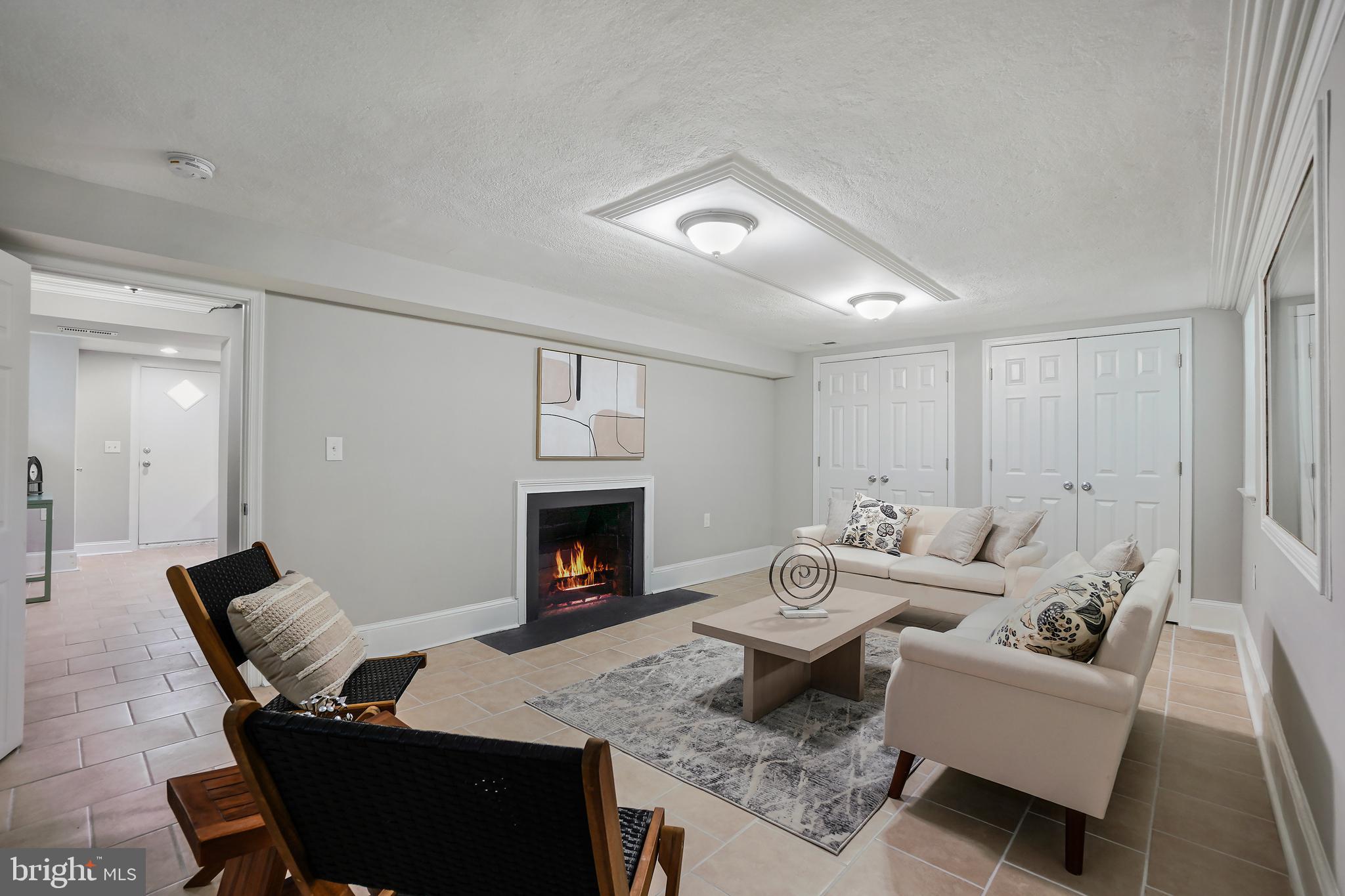 BLAIR - Residential