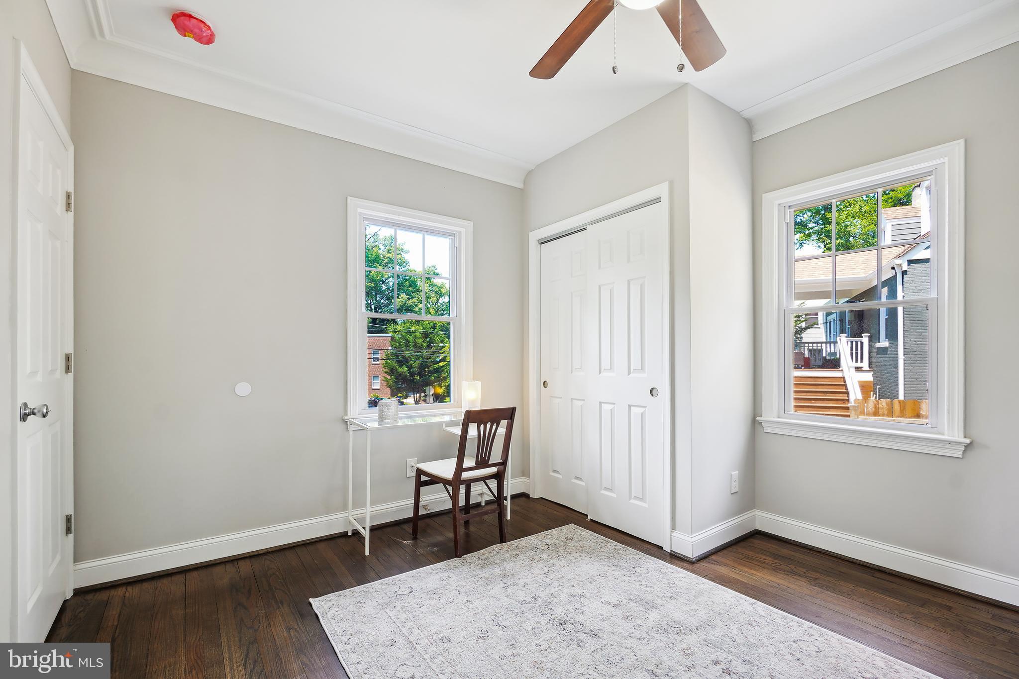 BLAIR - Residential
