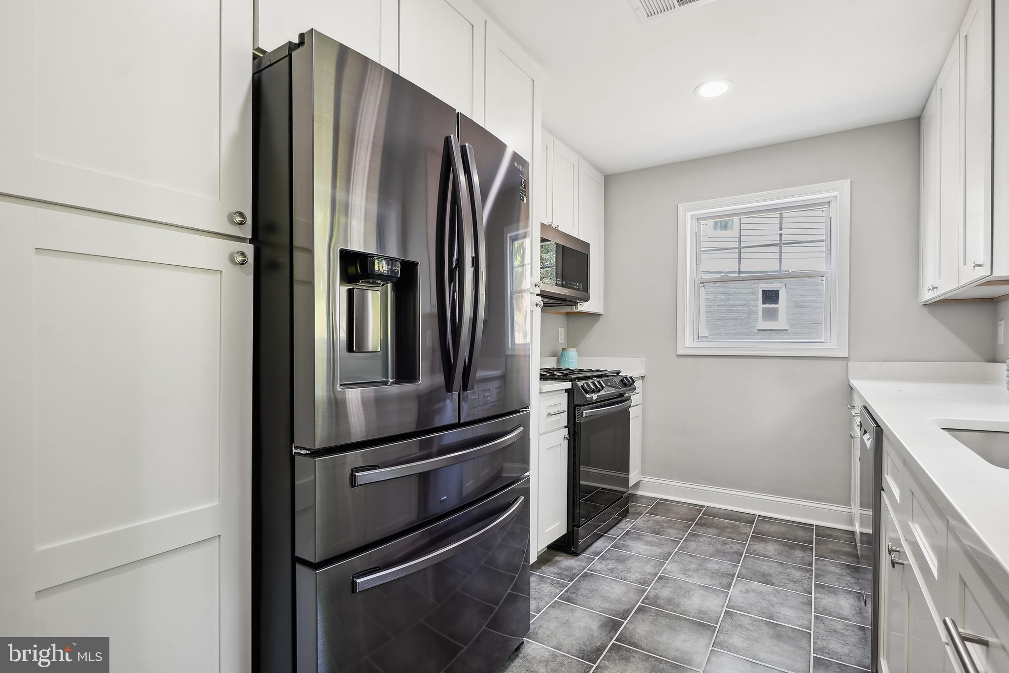 BLAIR - Residential