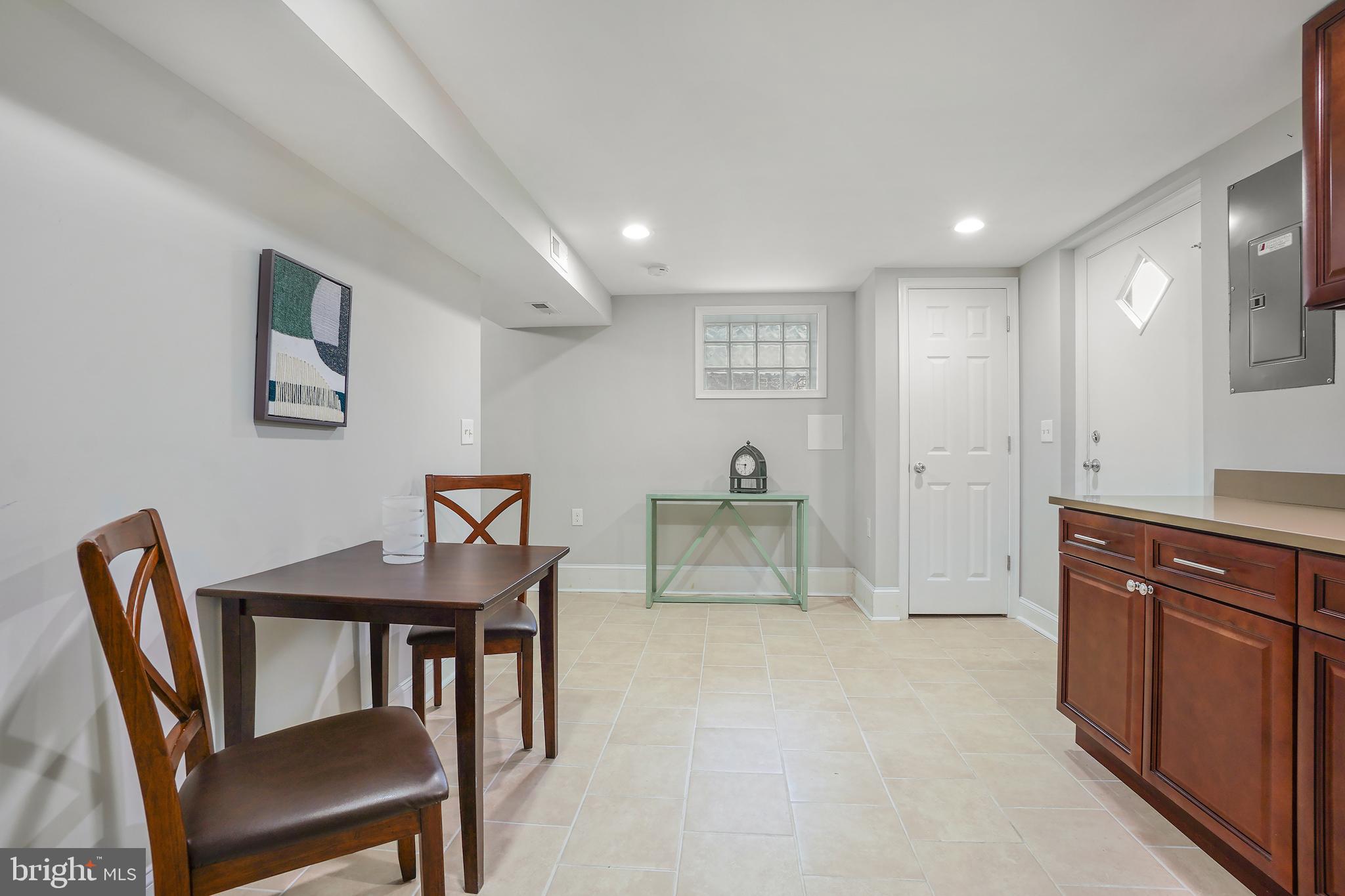 BLAIR - Residential