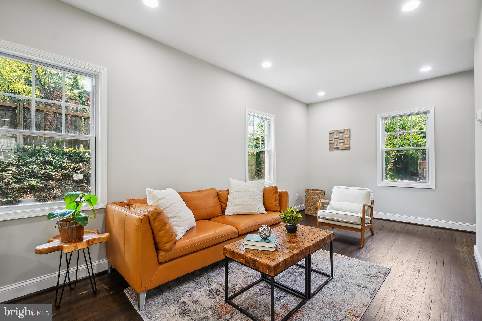 BLAIR - Residential