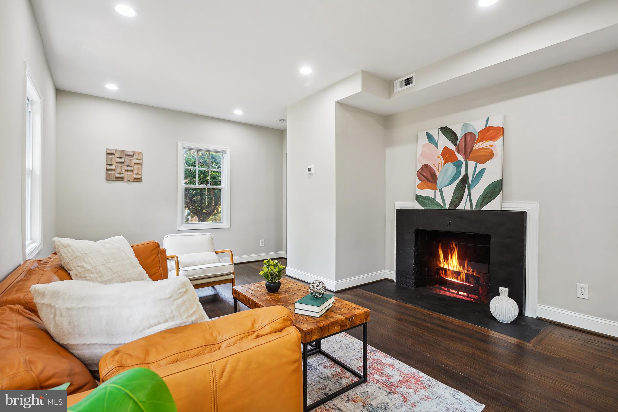 BLAIR - Residential