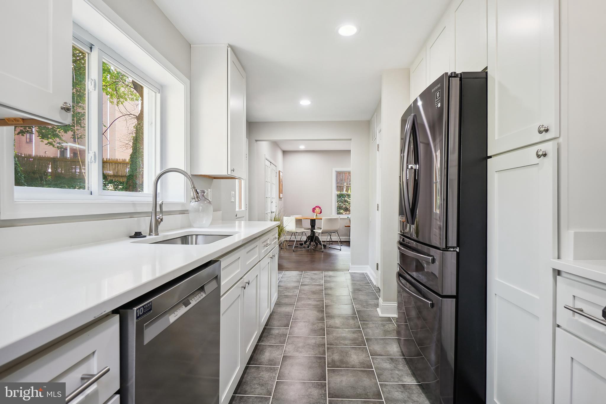BLAIR - Residential