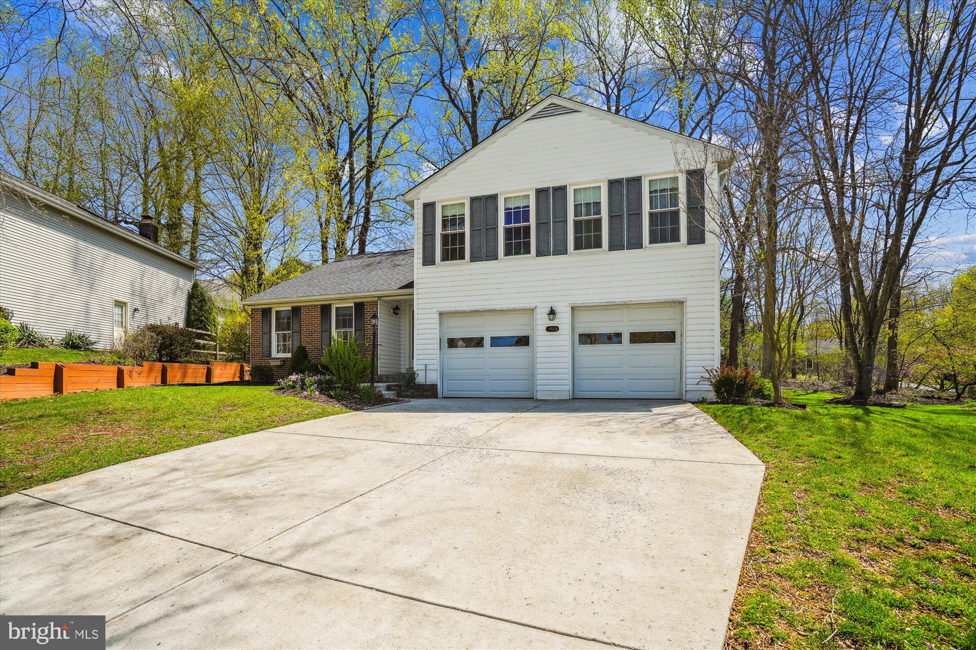 HUNTINGTON - Residential
