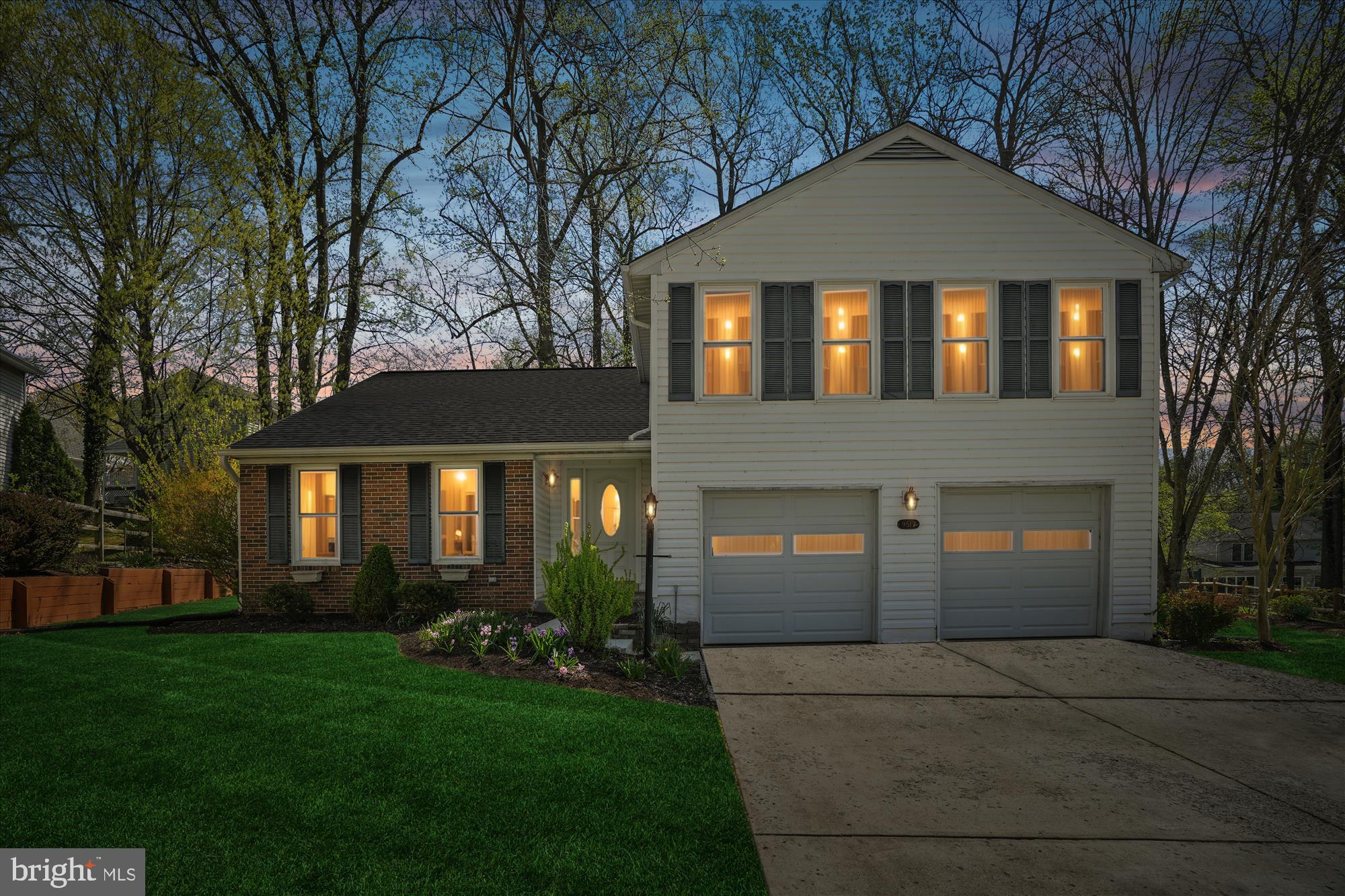 HUNTINGTON - Residential